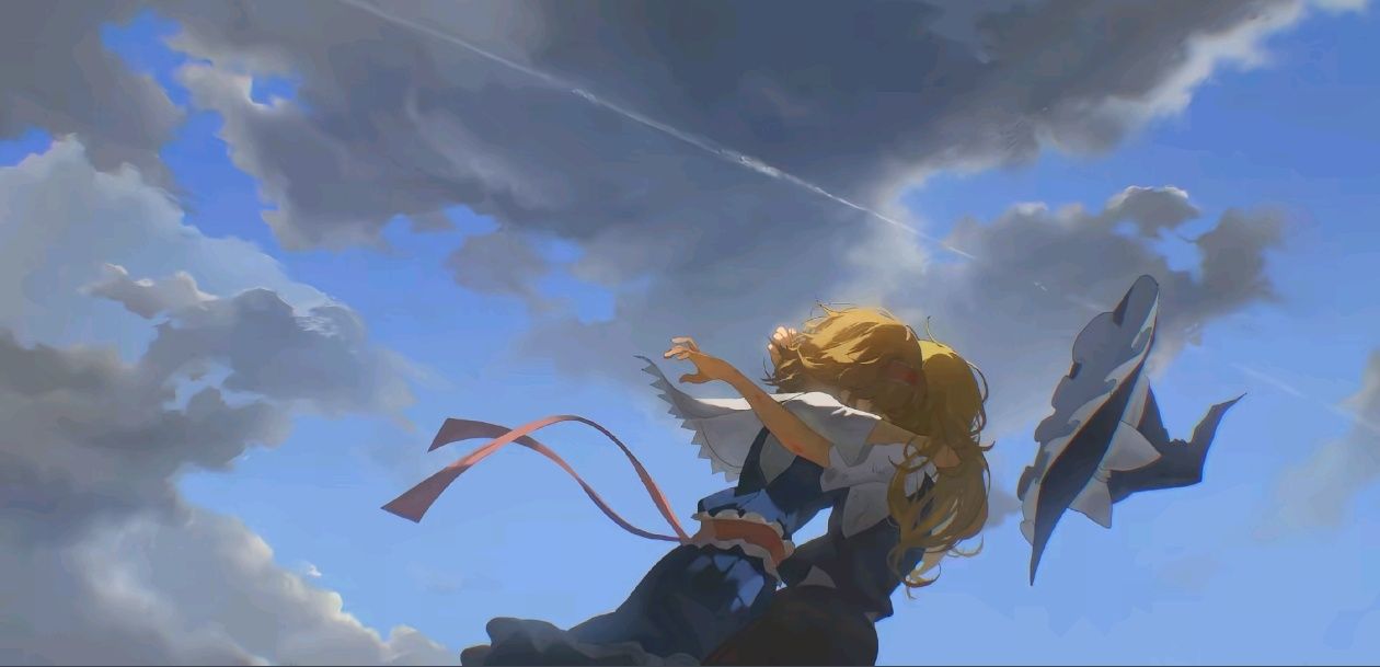 爱丽丝,十六夜咲夜,魔理沙,上白泽慧,藤原妹红,蕾米莉亚,秦心,古明地,霍青娥