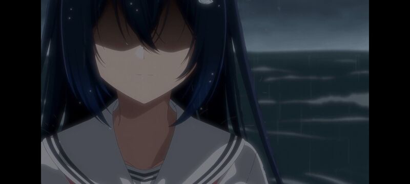 想吃掉我的非人少女,对我垂涎欲滴的非人少女,百合,百合动画,百合动漫,动漫,动画,番剧,ACG