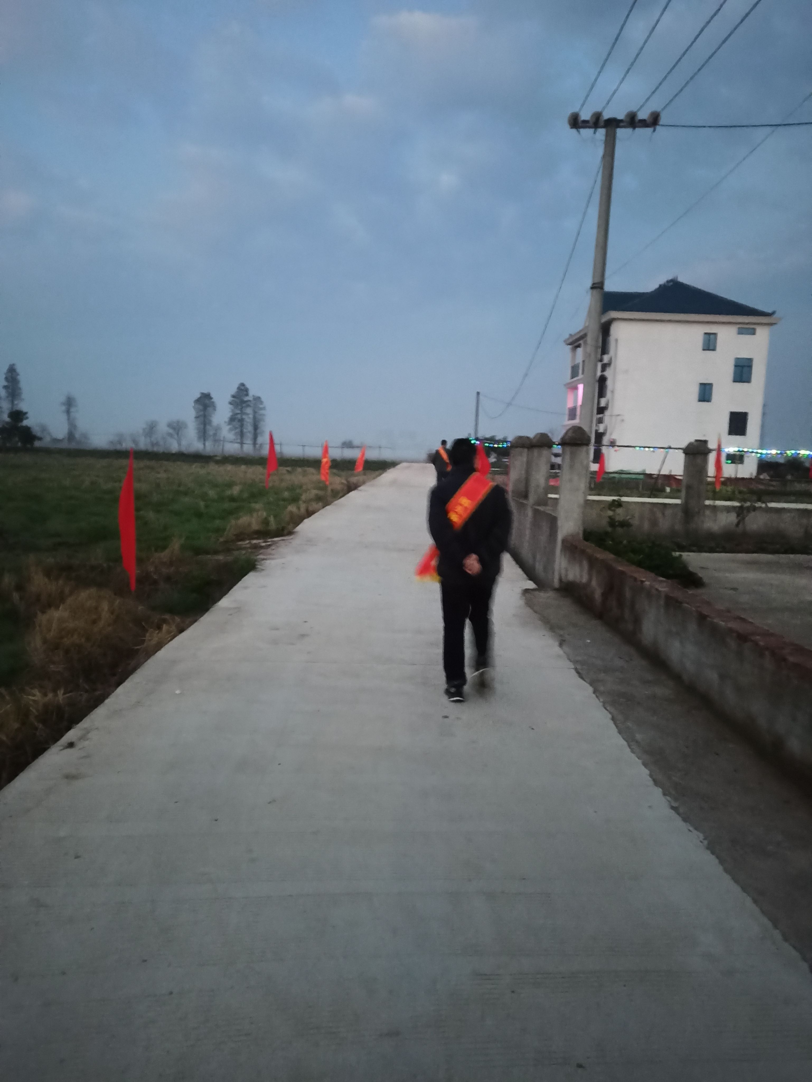 乡村,生活,庆典