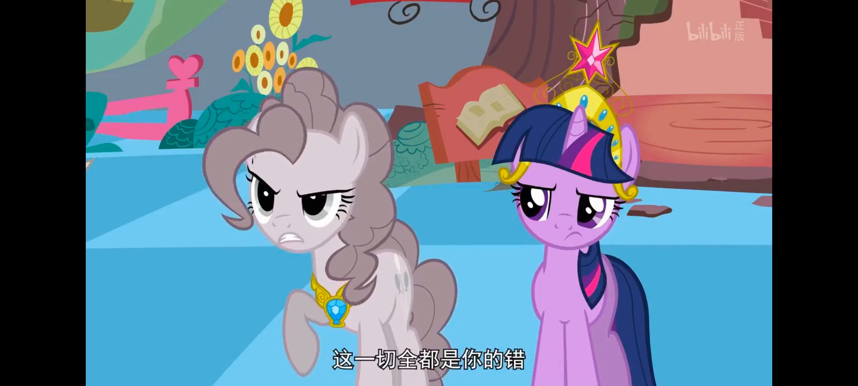 小马宝莉,彩虹小马,我的小马驹,小马宝莉友谊魔法,动漫,动画,番剧,ACG