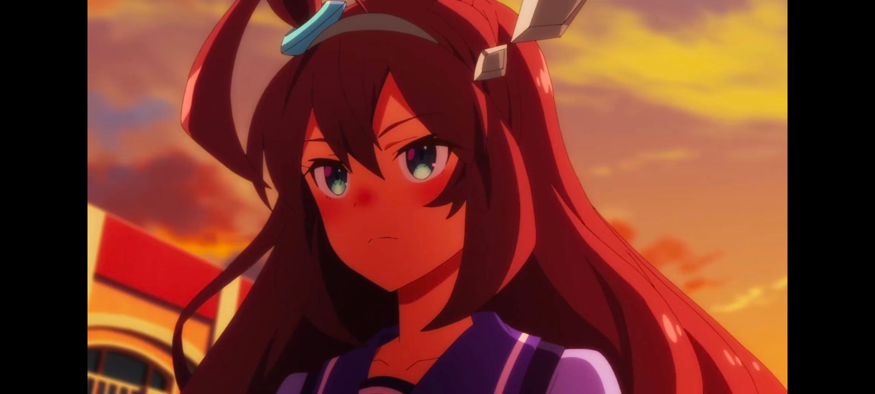 赛马娘,赛马娘第二季,动画,动漫,番剧,二次元,ACG,赛马娘PrettyDerby