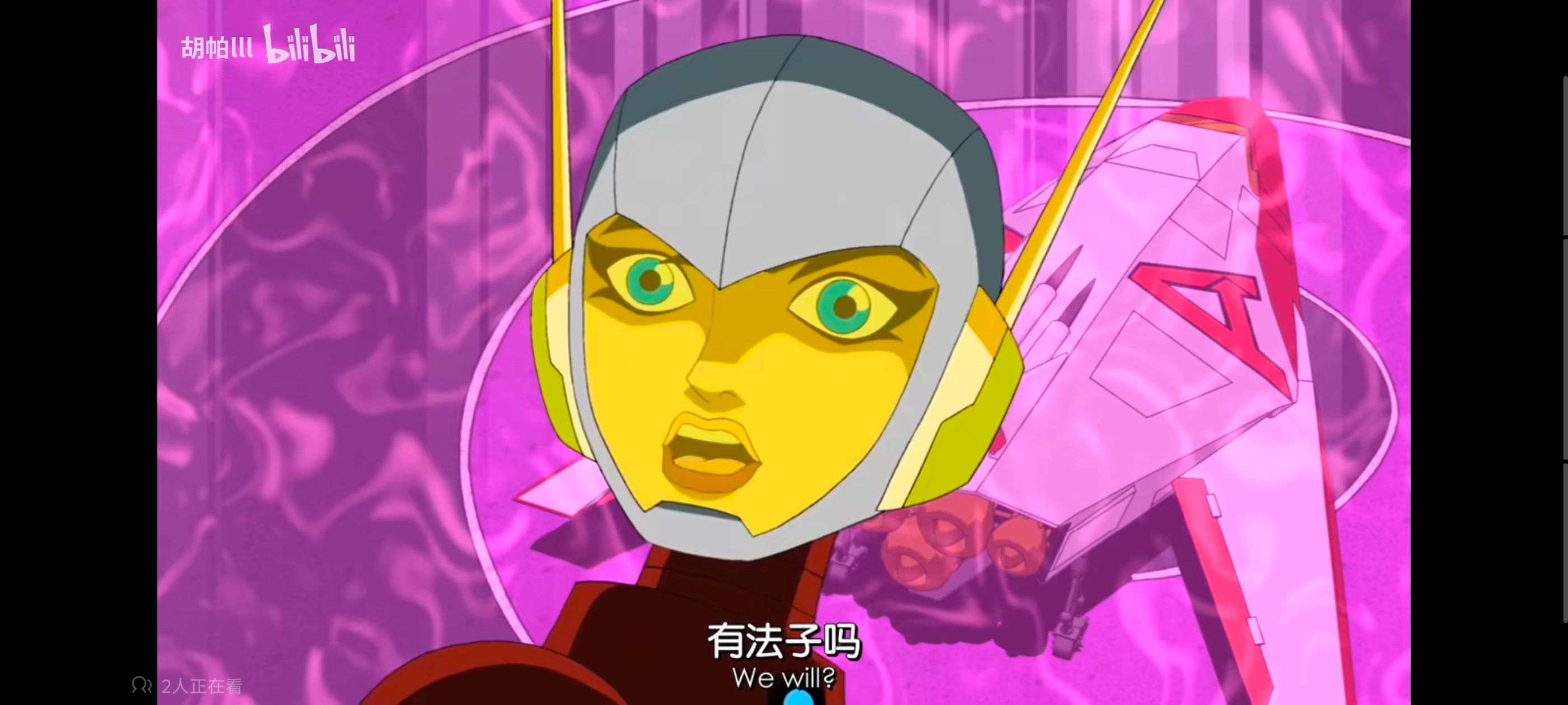 复仇者联盟,复仇者世上最强英雄组合,动画,动漫,番剧,ACG