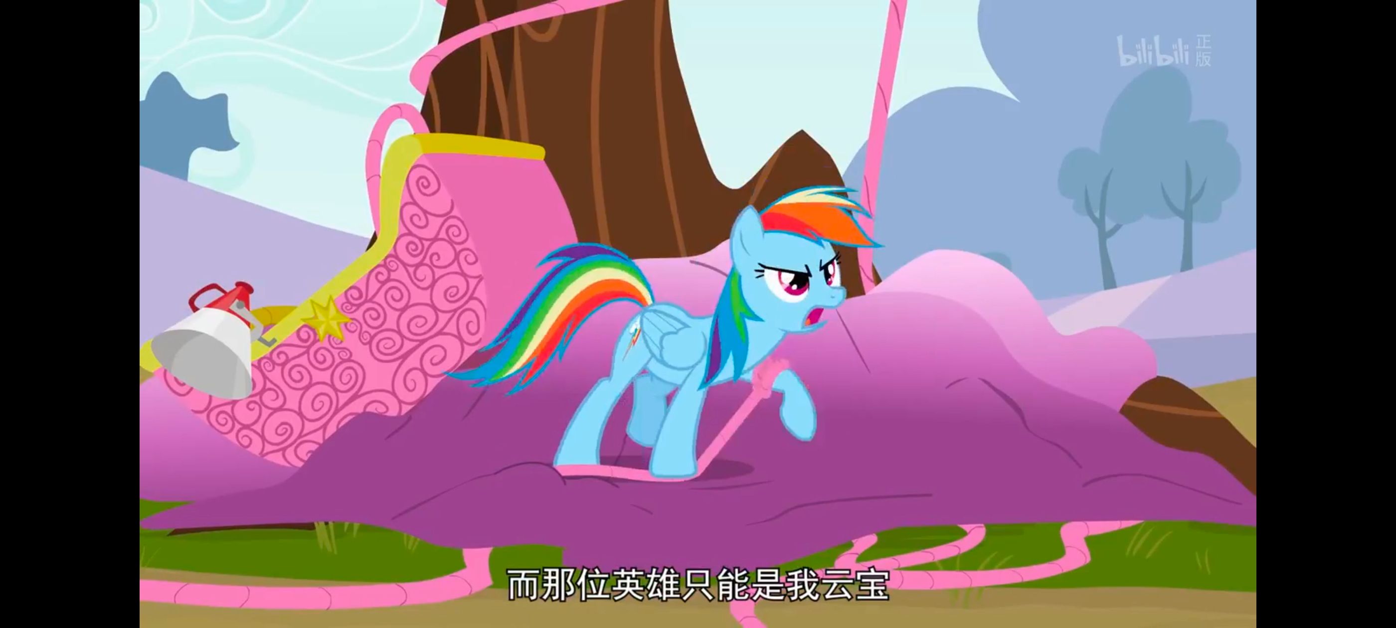小马宝莉,彩虹小马,我的小马驹,动画,动漫,番剧,ACG