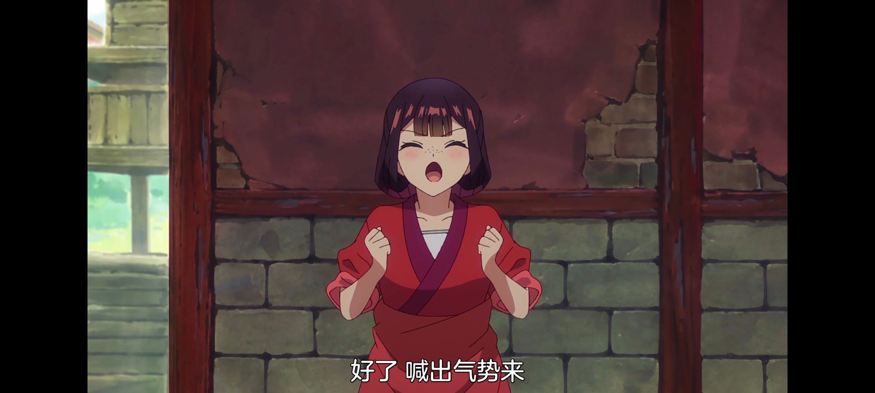 恶女不才请多关照雏宫蝶鼠替换传,虽然我是不完美恶女雏宫蝶鼠替换传,动画,动漫,番剧,ACG,二次元,日漫