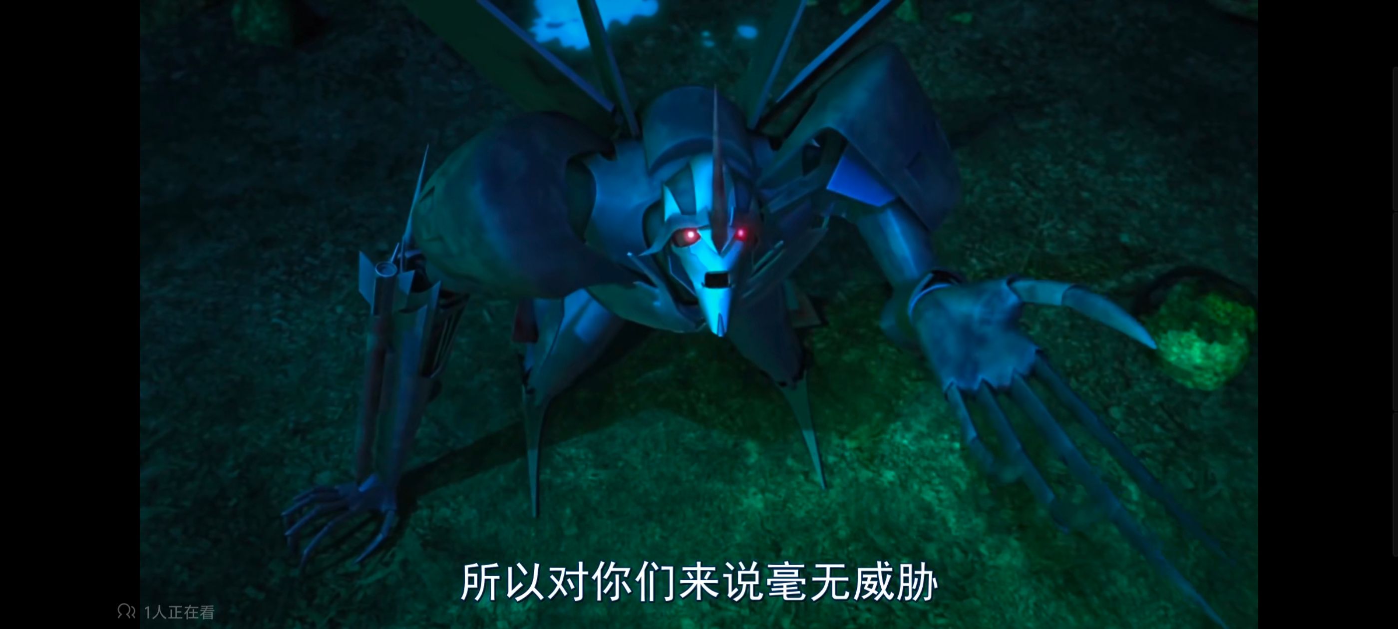 变形金刚,变形金刚领袖之证,动画,动漫,番剧,ACG