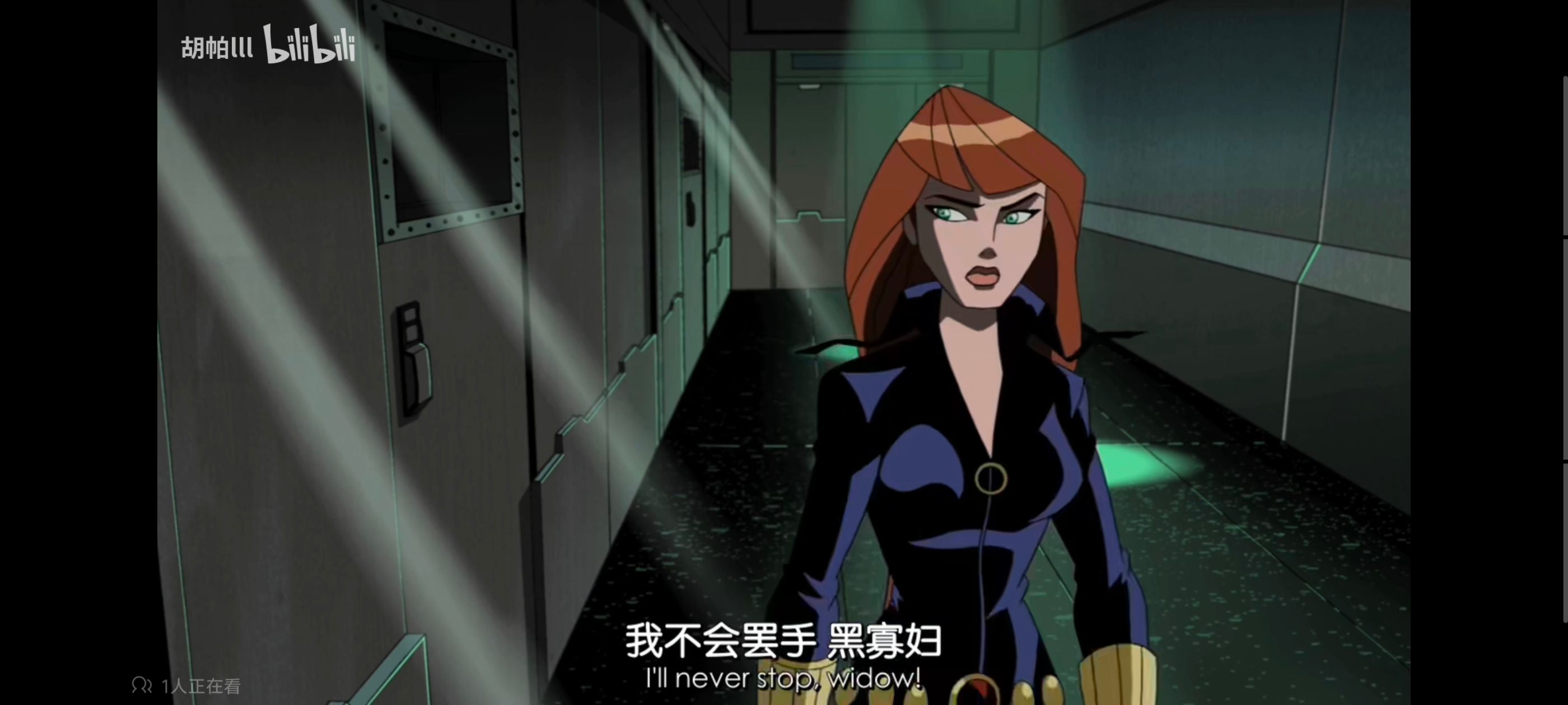 复仇者世上最强英雄组合,复仇者联盟,超级英雄,漫威,动画,番剧,动漫,ACG