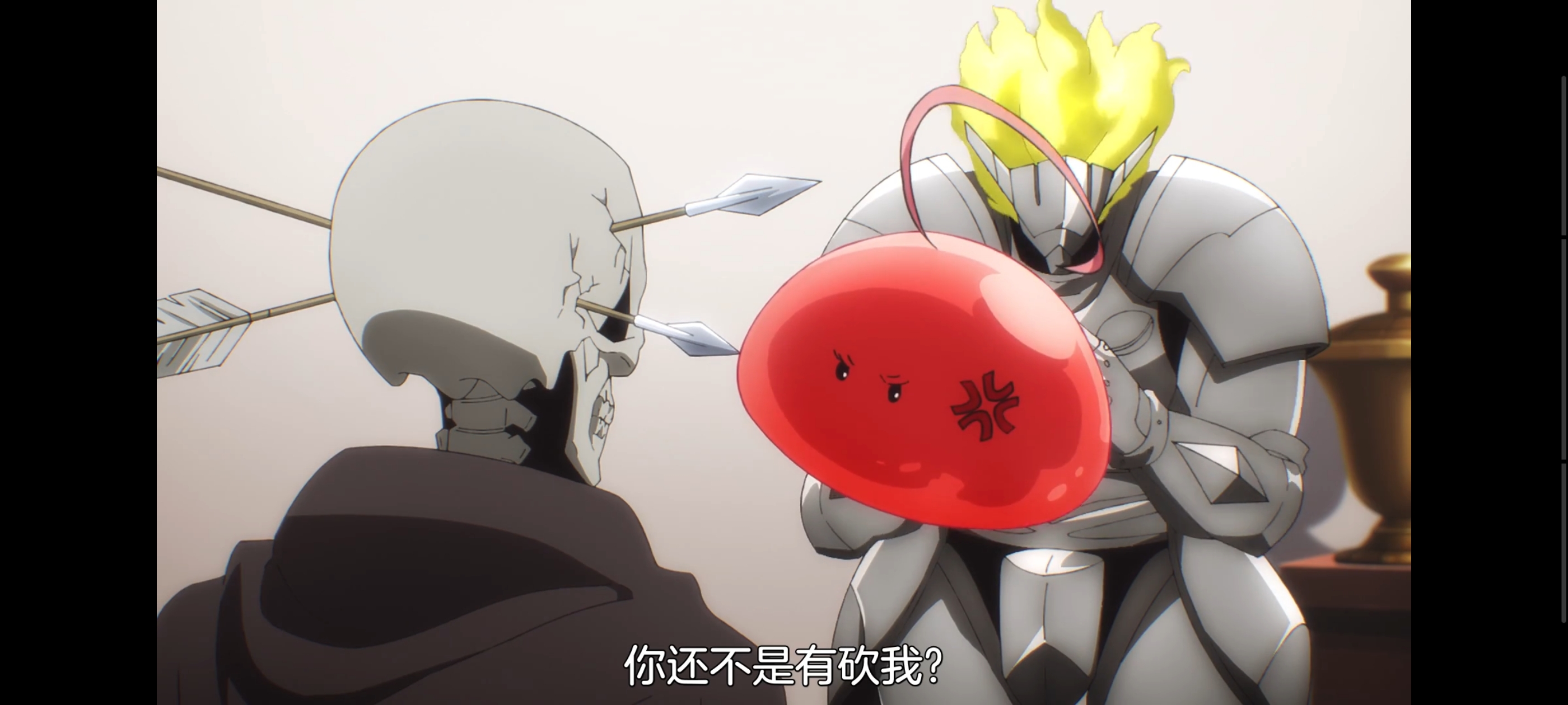 关于我转生变成史莱姆这档事,动画,动漫,番剧,二次元,ACG