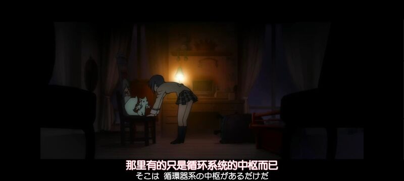 魔法少女小圆,魔法少女,动画,动漫,番剧,二次元,ACG