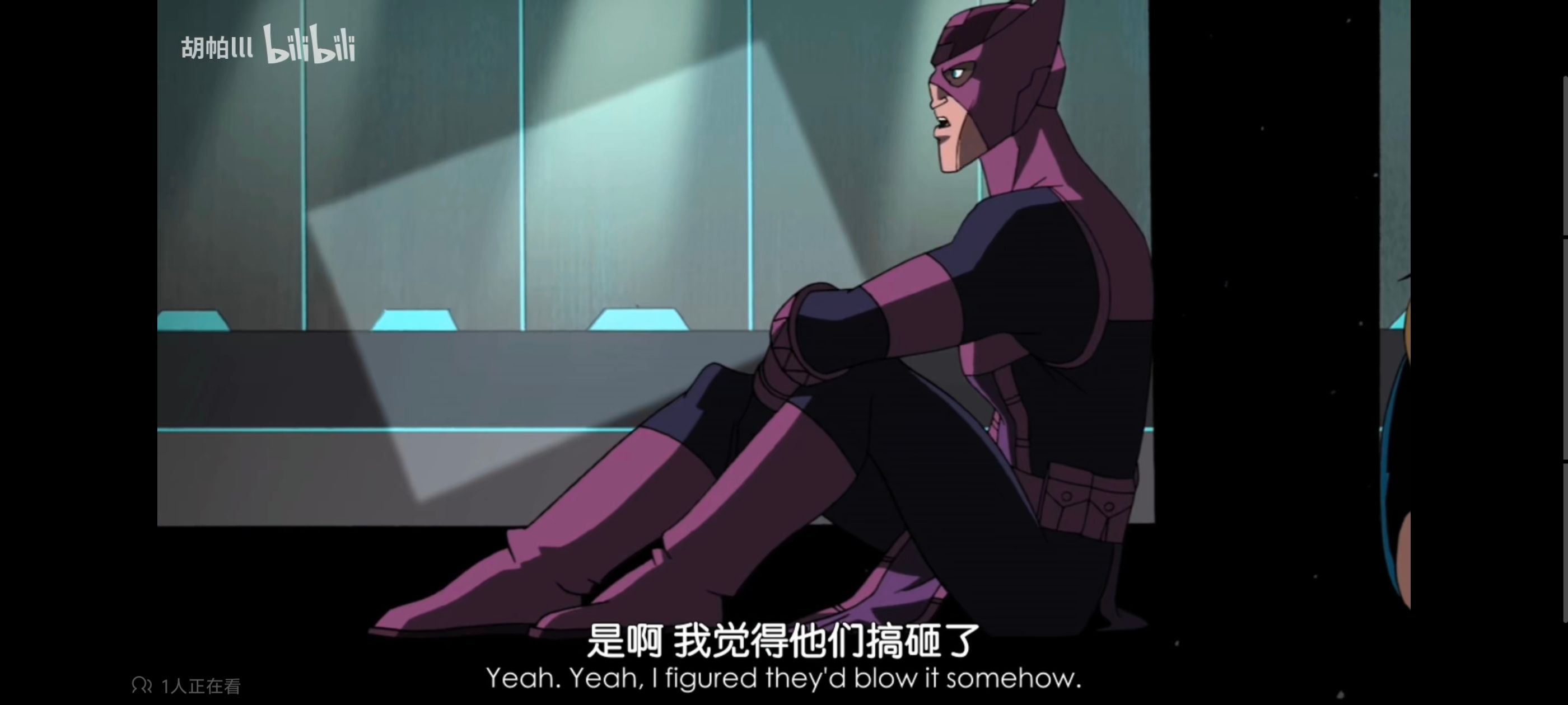 复仇者世上最强英雄组合,复仇者联盟,超级英雄,漫威,动画,番剧,动漫,ACG