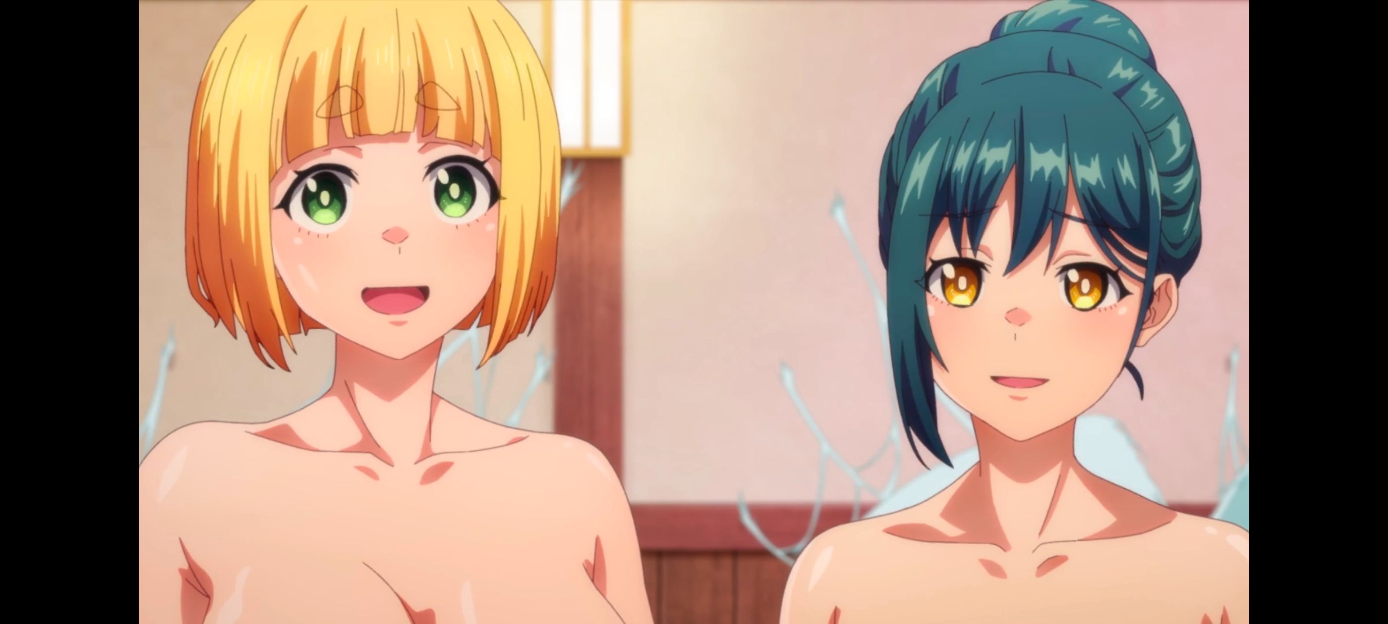 魔都精兵的奴隶,动画,动漫,番剧,ACG