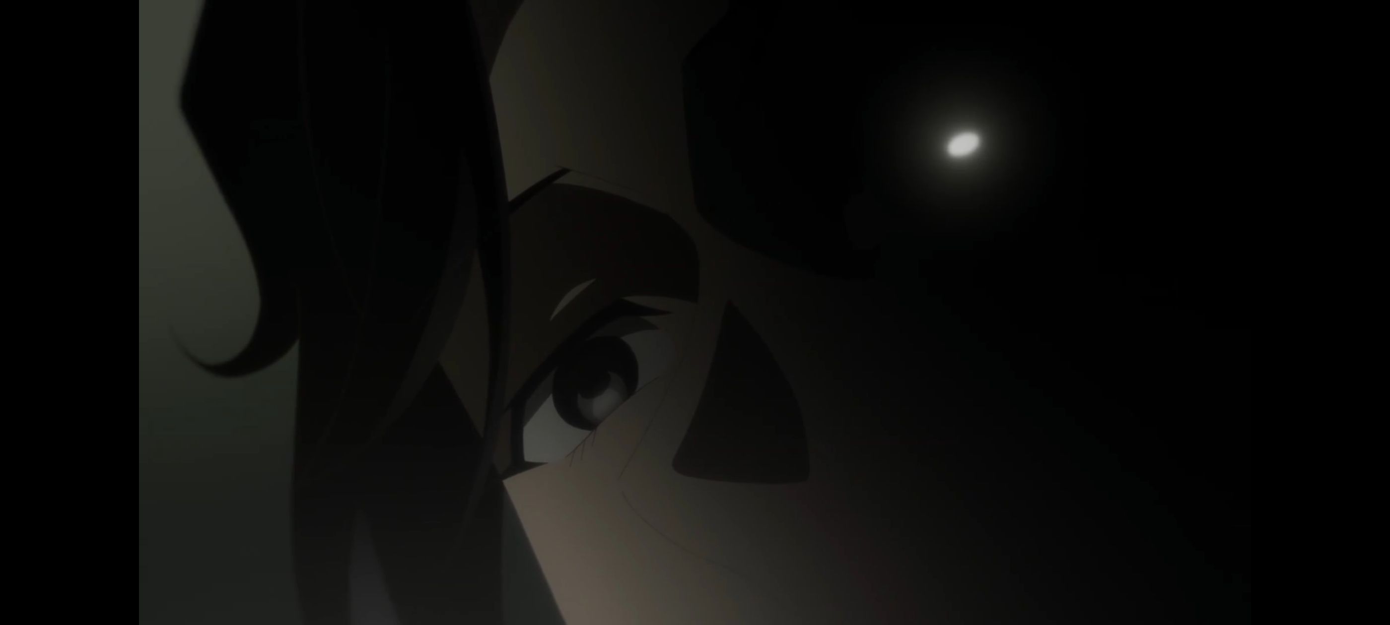 小伽椰并不可怕,神八小妹并不可怕,动画,动漫,番剧,ACG,二次元