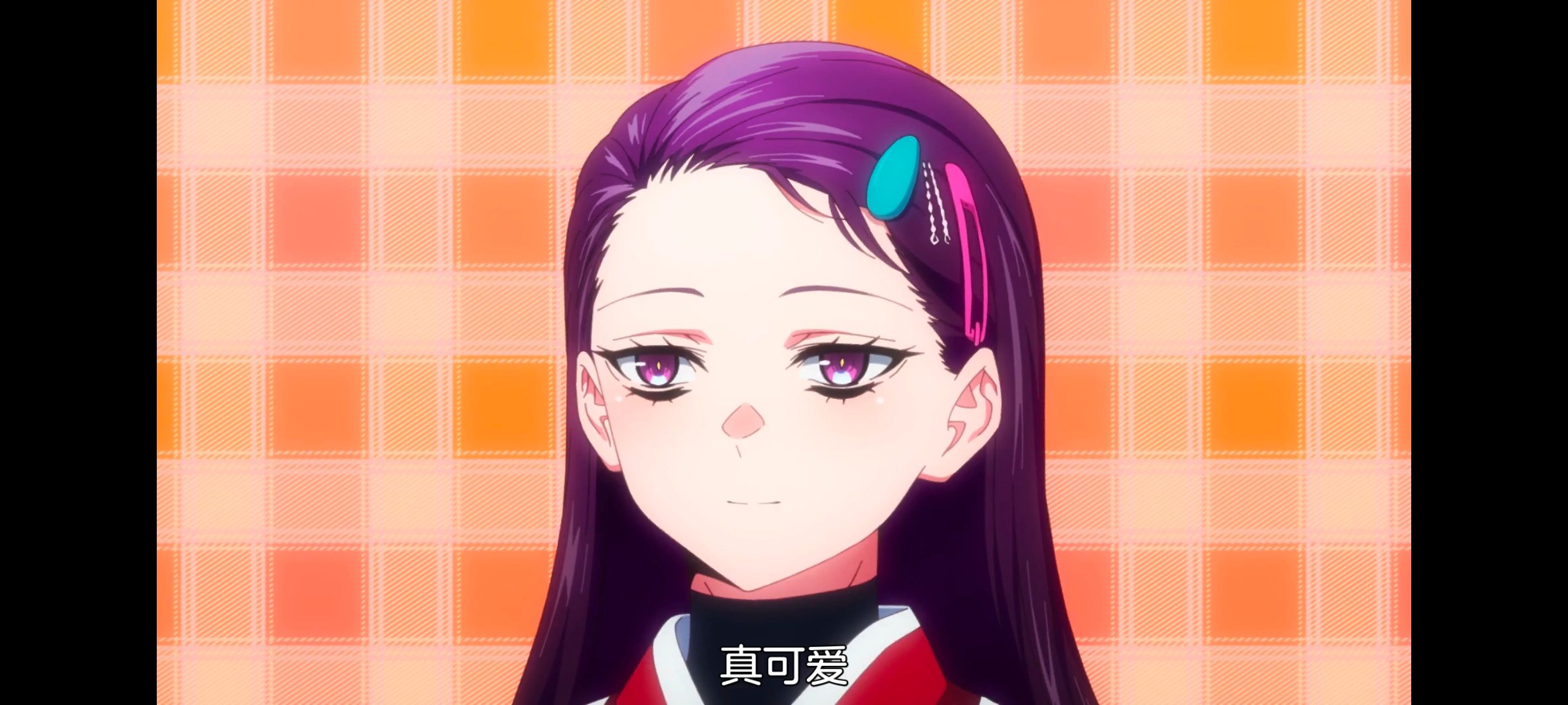 魔都精兵的奴隶,动画,动漫,番剧,二次元,ACG