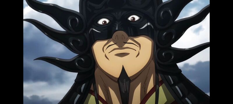 王者天下,动画,动漫,番剧,ACG