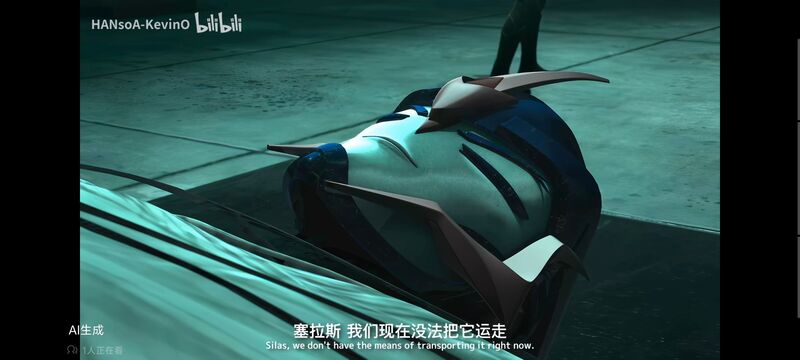 变形金刚,变形金刚领袖之证,动画,动漫,番剧,ACG