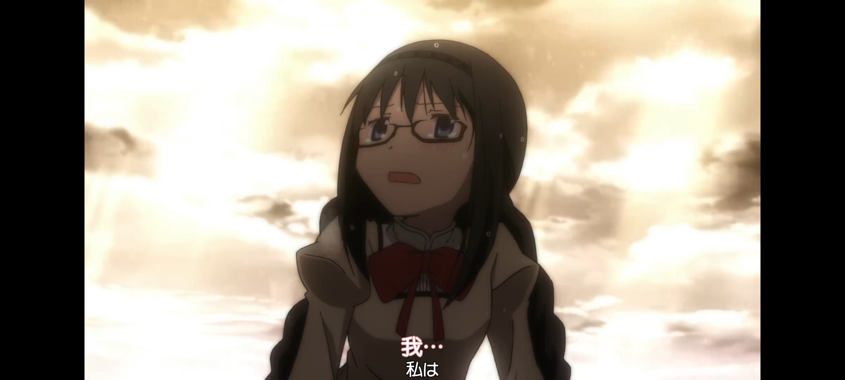 魔法少女小圆,魔法少女,动画,动漫,二次元,ACG