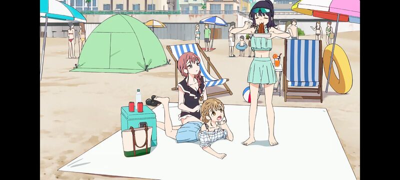 超时空辉夜姬,超時空輝夜姬,番剧,动画,动漫,二次元,ACG,动画电影