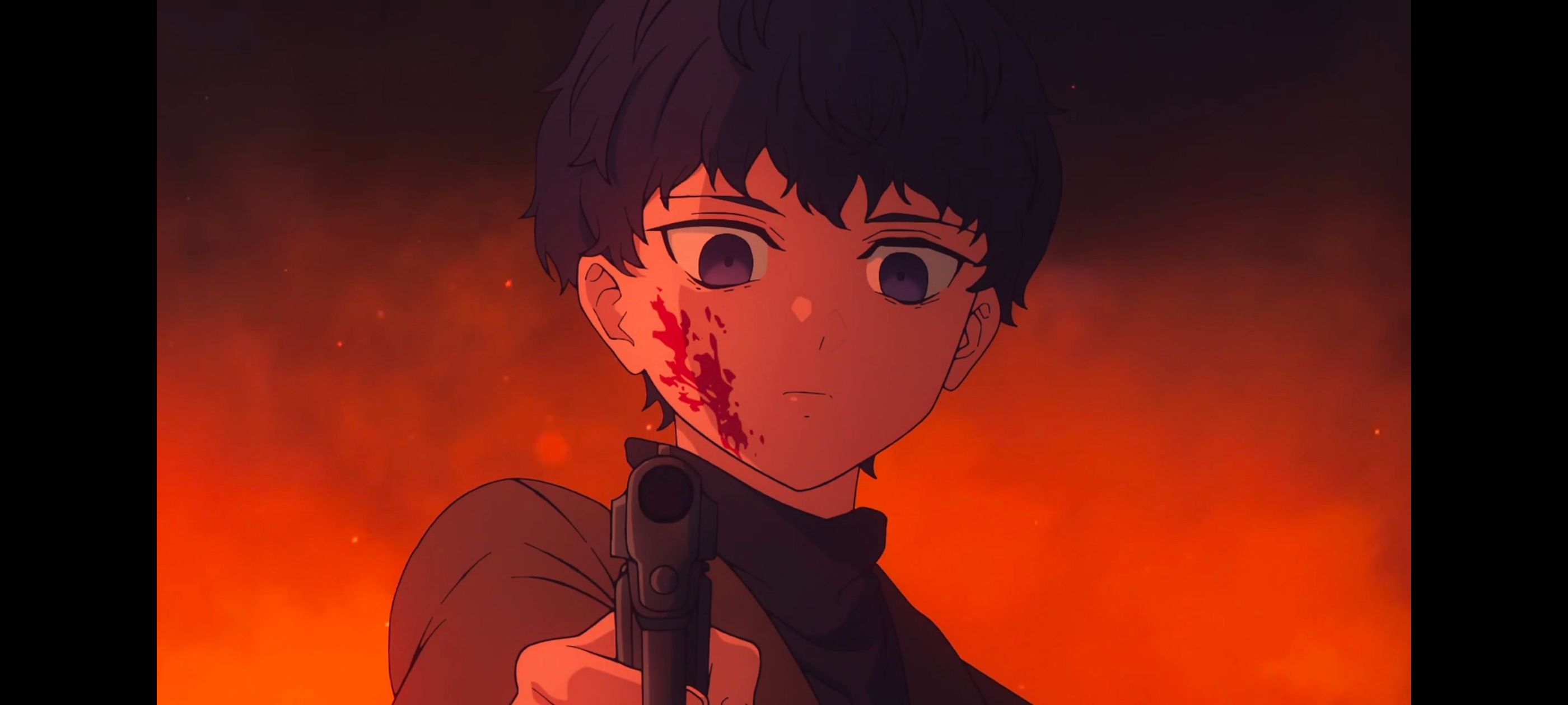 命运奇异赝品,FatestrangeFake,动画,动漫,番剧,ACG