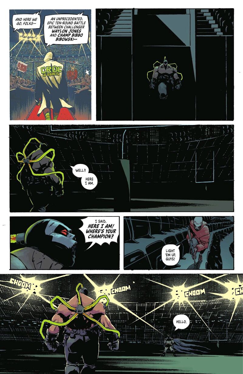 DC,DC漫画,超级英雄,美漫,漫画,动漫,绝对宇宙,绝对蝙蝠侠,蝙蝠侠,ACG