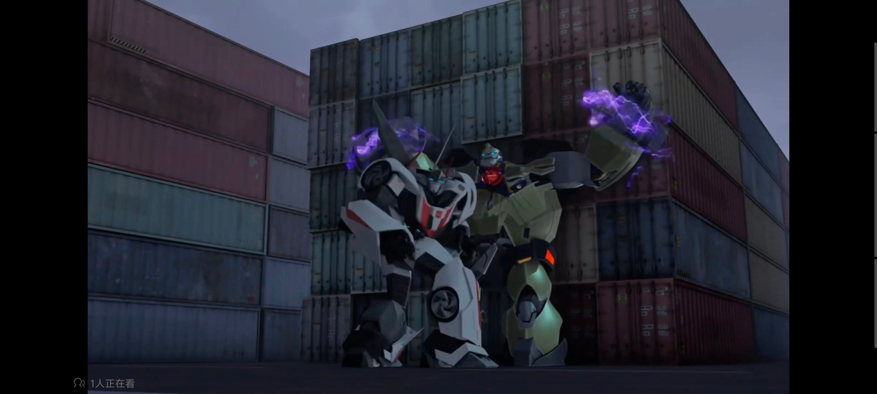 变形金刚,变形金刚领袖之证,动画,动漫,番剧,ACG