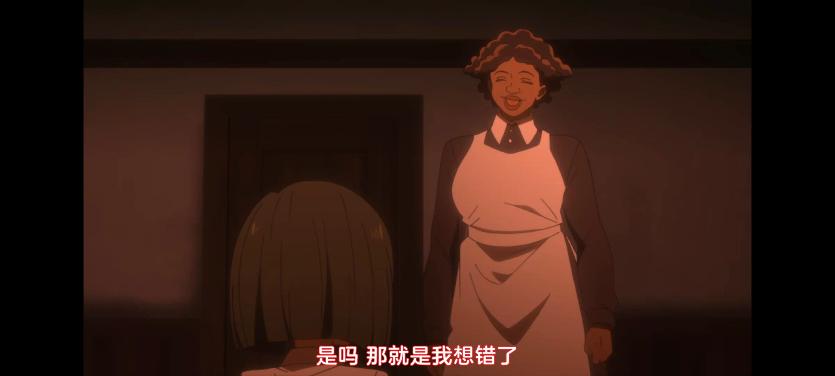 约定的梦幻岛,动画,动漫,番剧,ACG