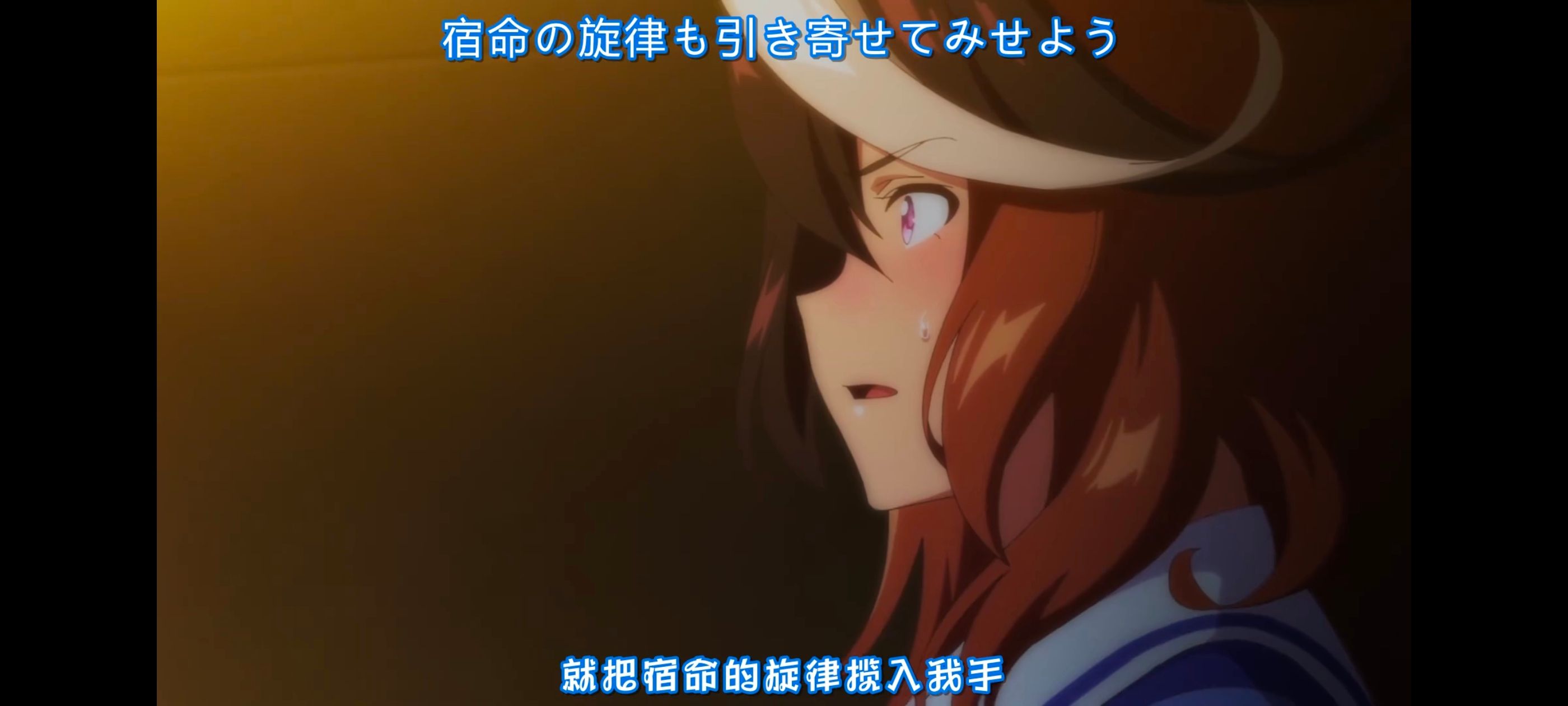 赛马娘,赛马娘PrettyDreby,赛马娘第二季,动画,动漫,番剧,ACG