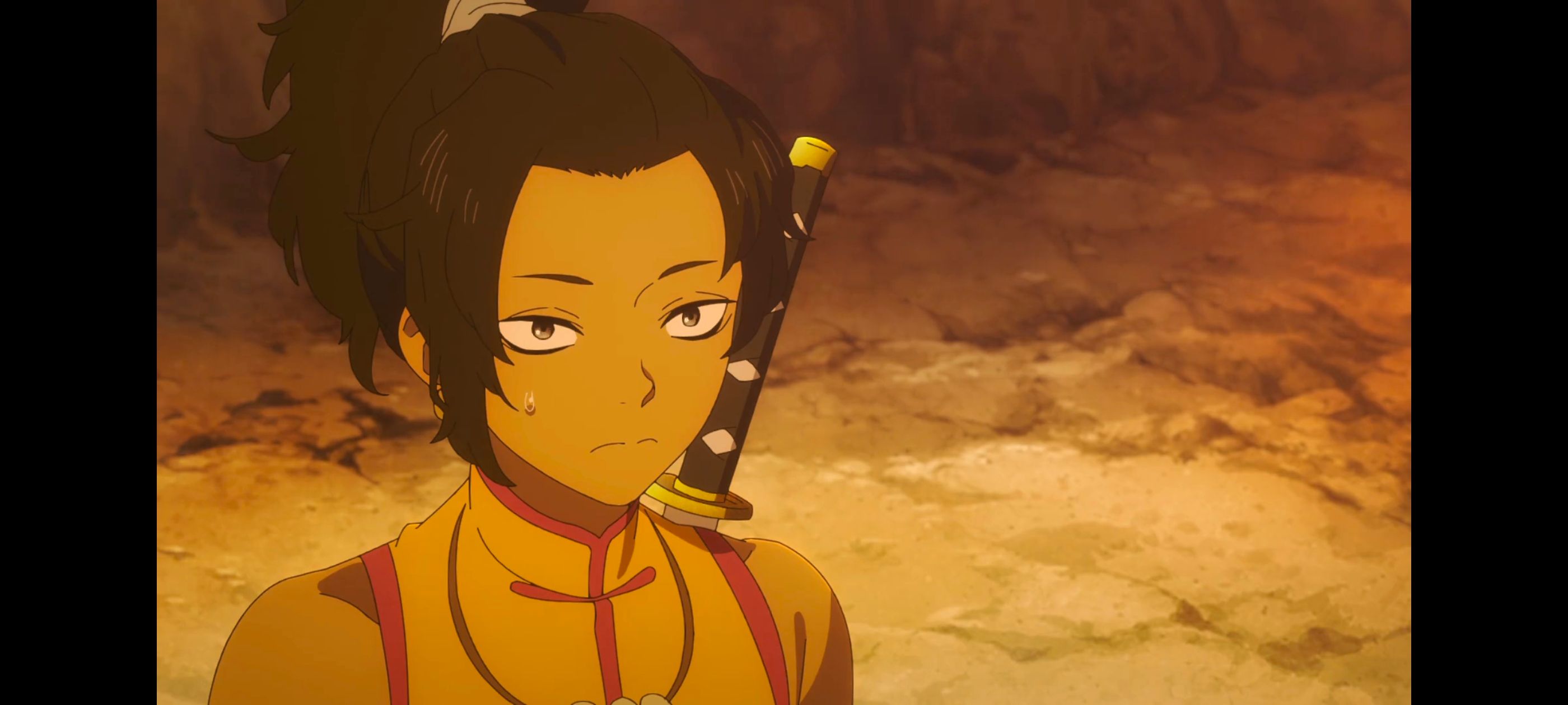 地狱乐,动画,动漫,番剧,ACG