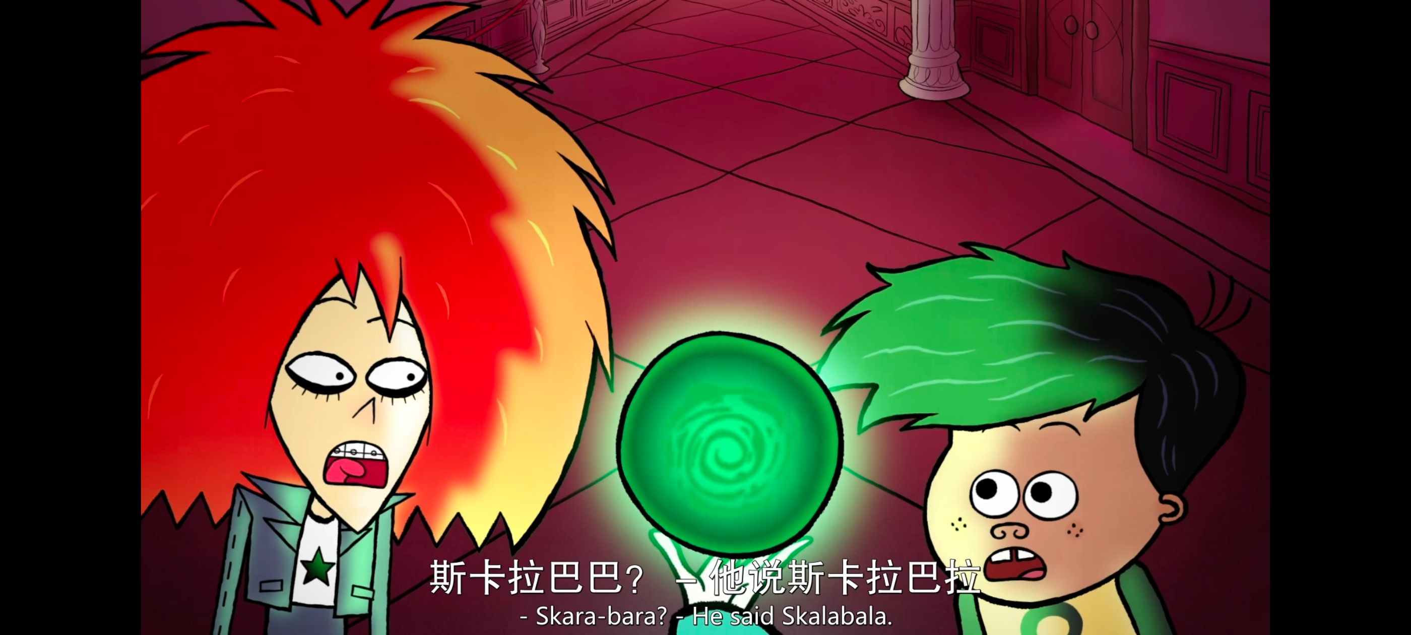 蝙蝠侠家族,蝙蝠侠一家,动画,动漫,番剧,ACG