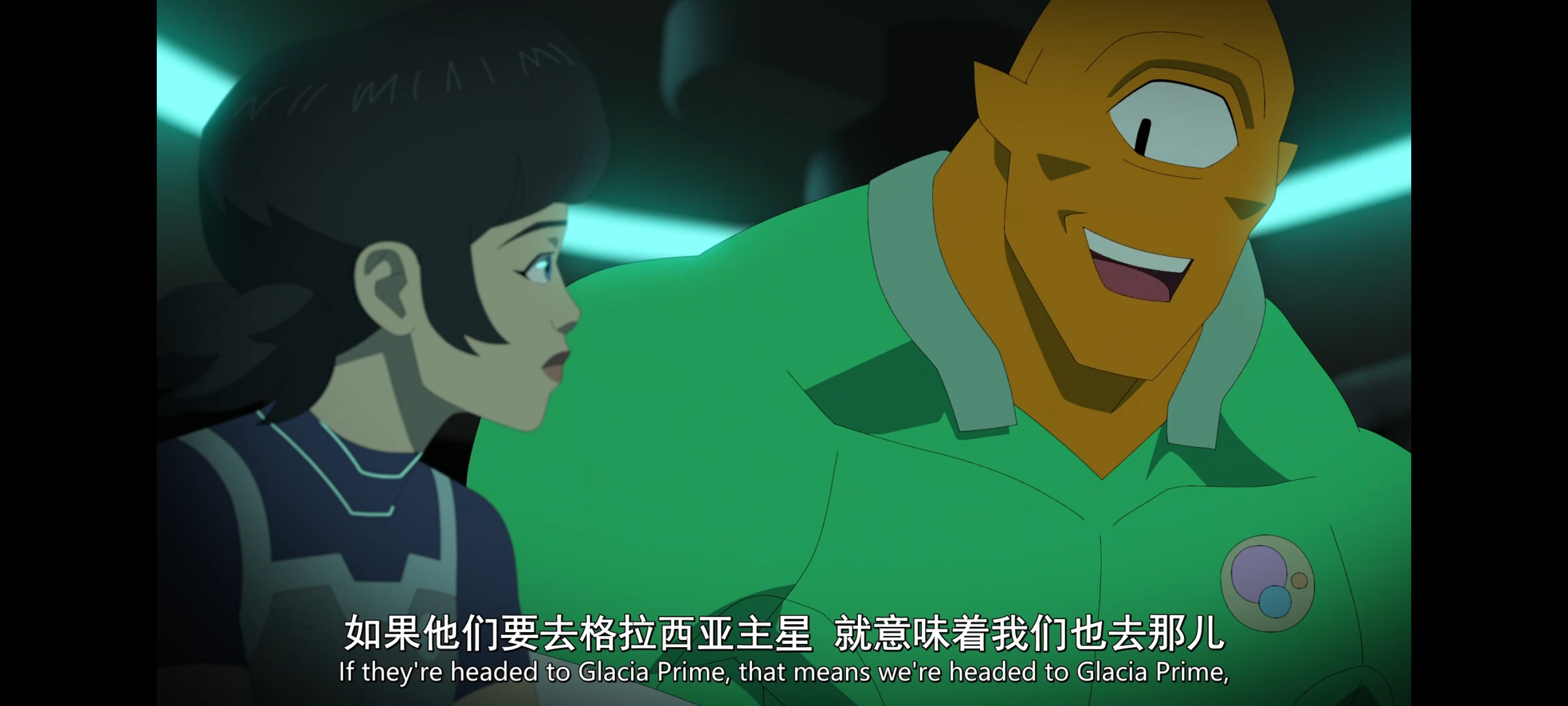 无敌少侠,image,动画,动漫,番剧,ACG