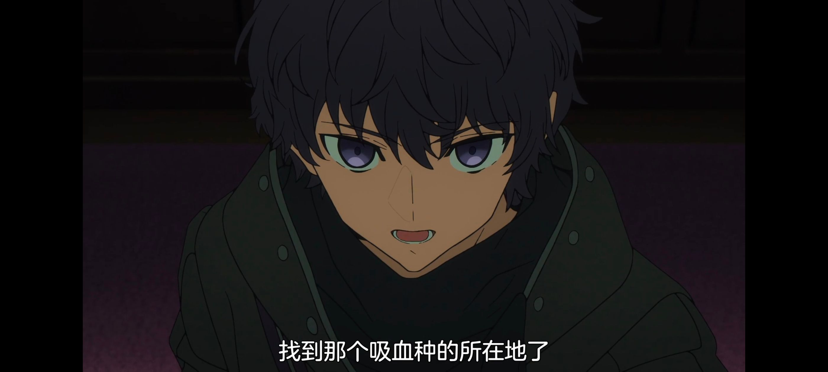 命运奇异赝品,FatestrangeFake,FATE,动画,动漫,番剧,二次元,ACG