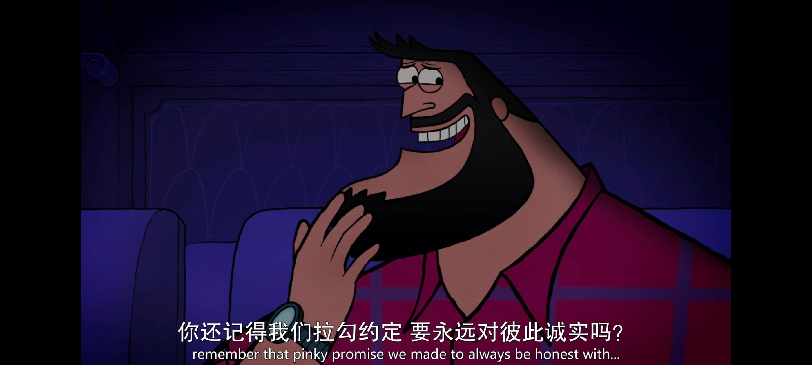 蝙蝠侠家族,蝙蝠侠一家,DC,动画,动漫,番剧,ACG