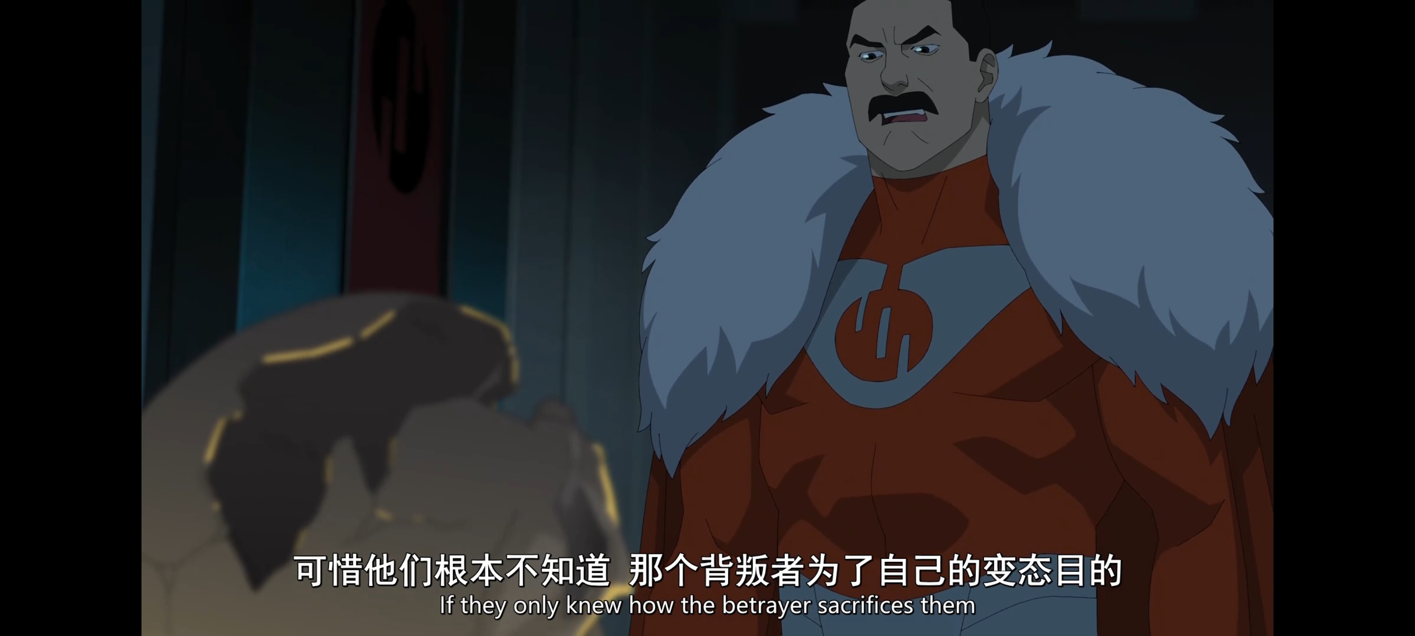 无敌少侠,image,动画,动漫,番剧,ACG