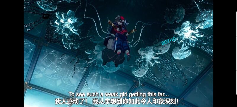 鬼灭之刃,鬼滅之刃,剧场版,鬼灭之刃无限城篇,动画,动漫,动画电影,日漫,ACG,二次元