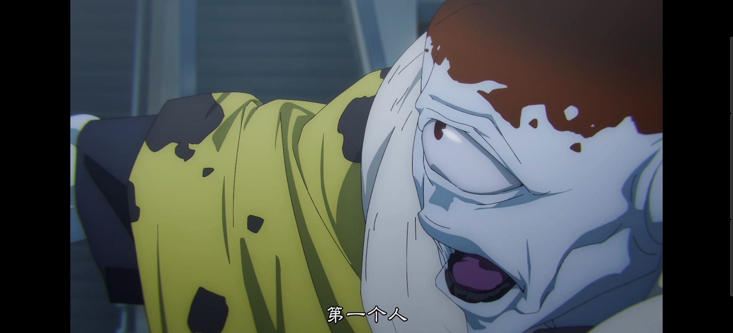 咒术回战,咒术回战第二季,动漫,动漫专区,番剧,动画