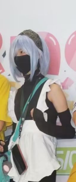 COS,蕾姆,小学同学