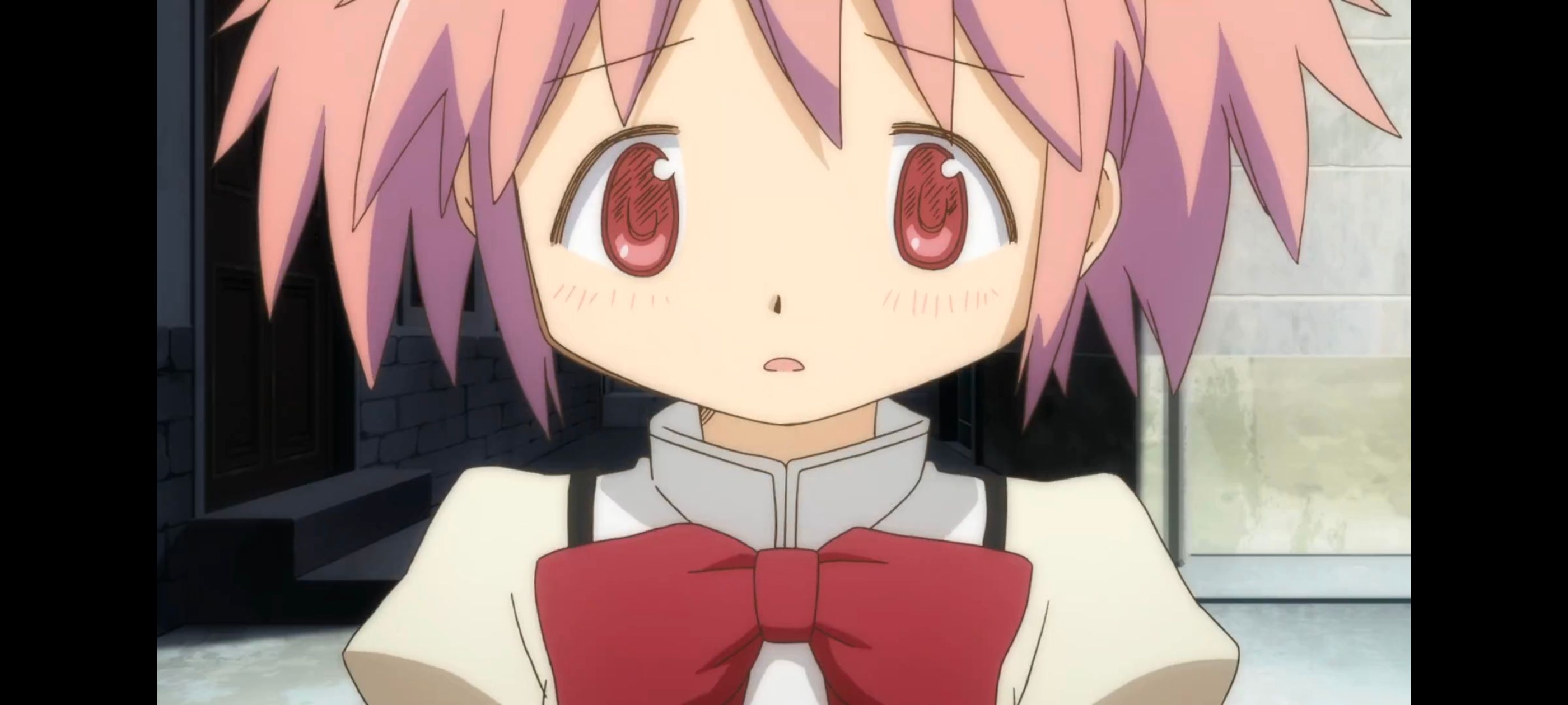 魔法少女小圆,魔法少女,动画,动漫,番剧,二次元,ACG