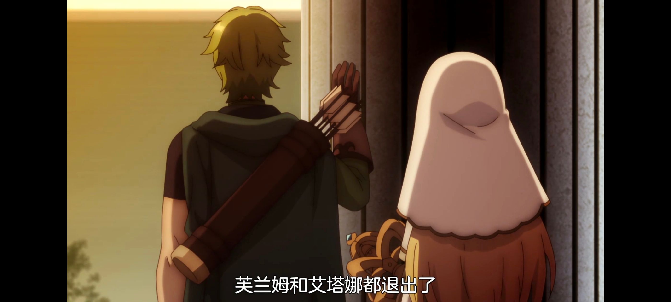 凭你也想讨伐魔王,动画,动漫,番剧,二次元,ACG