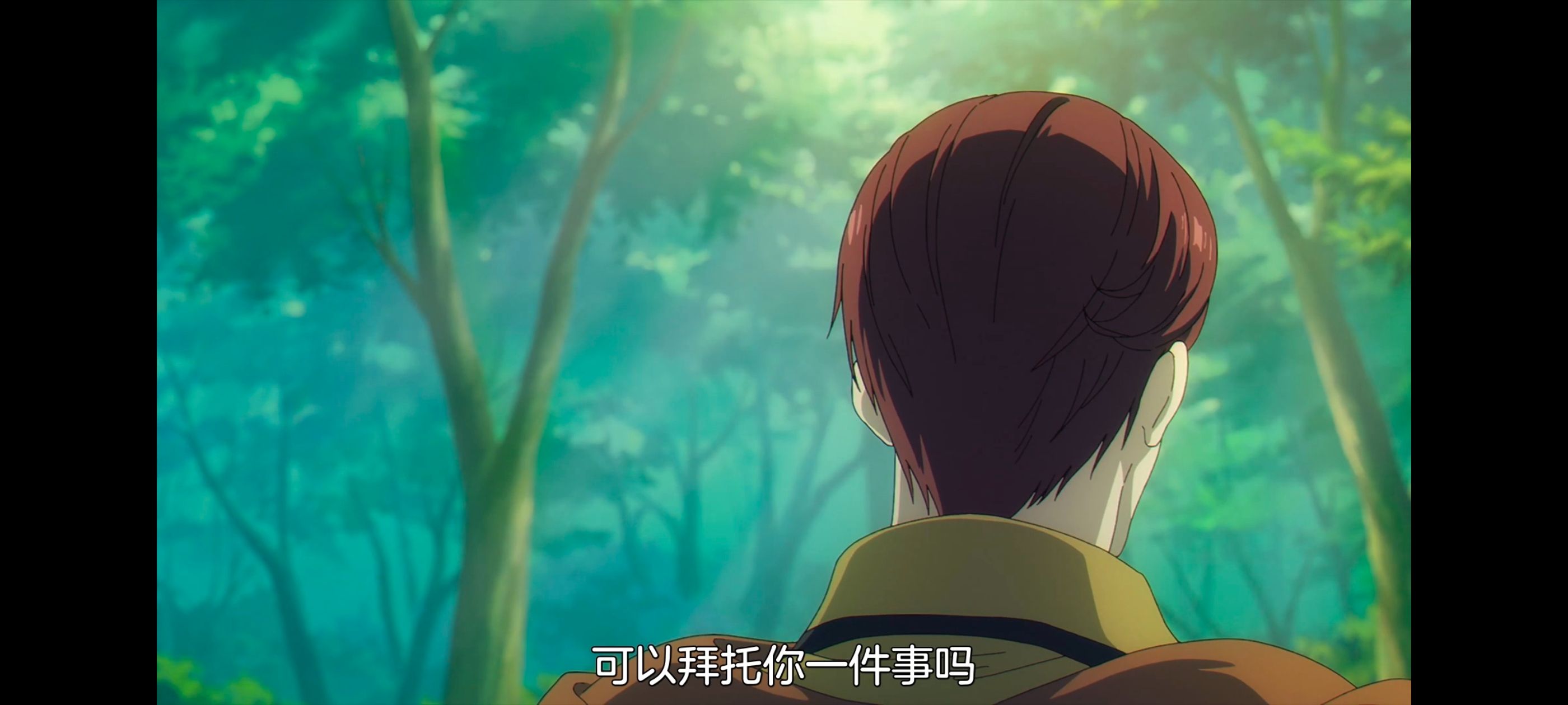 葬送的芙莉莲,动画,动漫,番剧,ACG