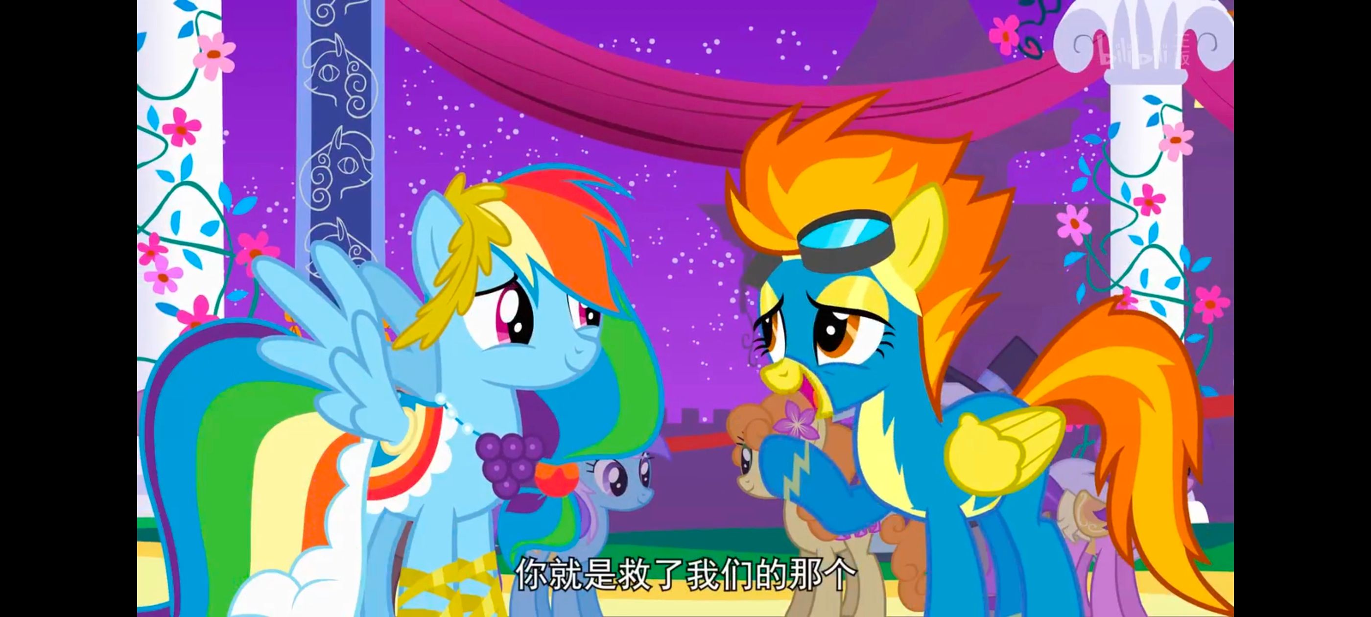 小马宝莉,小马宝莉友谊魔法,彩虹小马,我的小马驹,动画,动漫,番剧,ACG