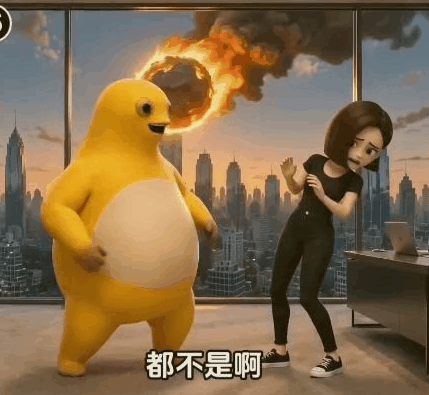 梗图,meme,动图,GIF