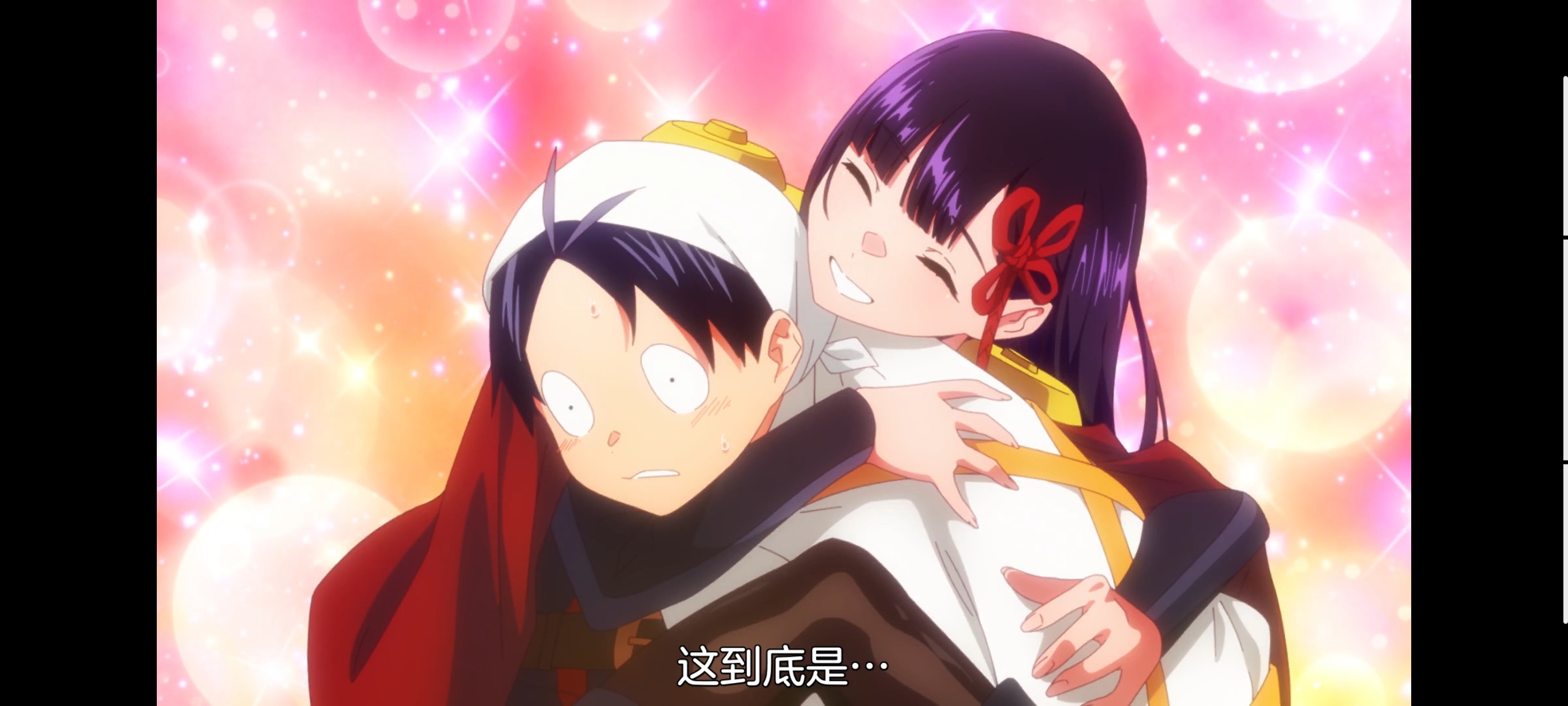 魔都精兵的奴隶,动画,动漫,番剧,二次元,ACG