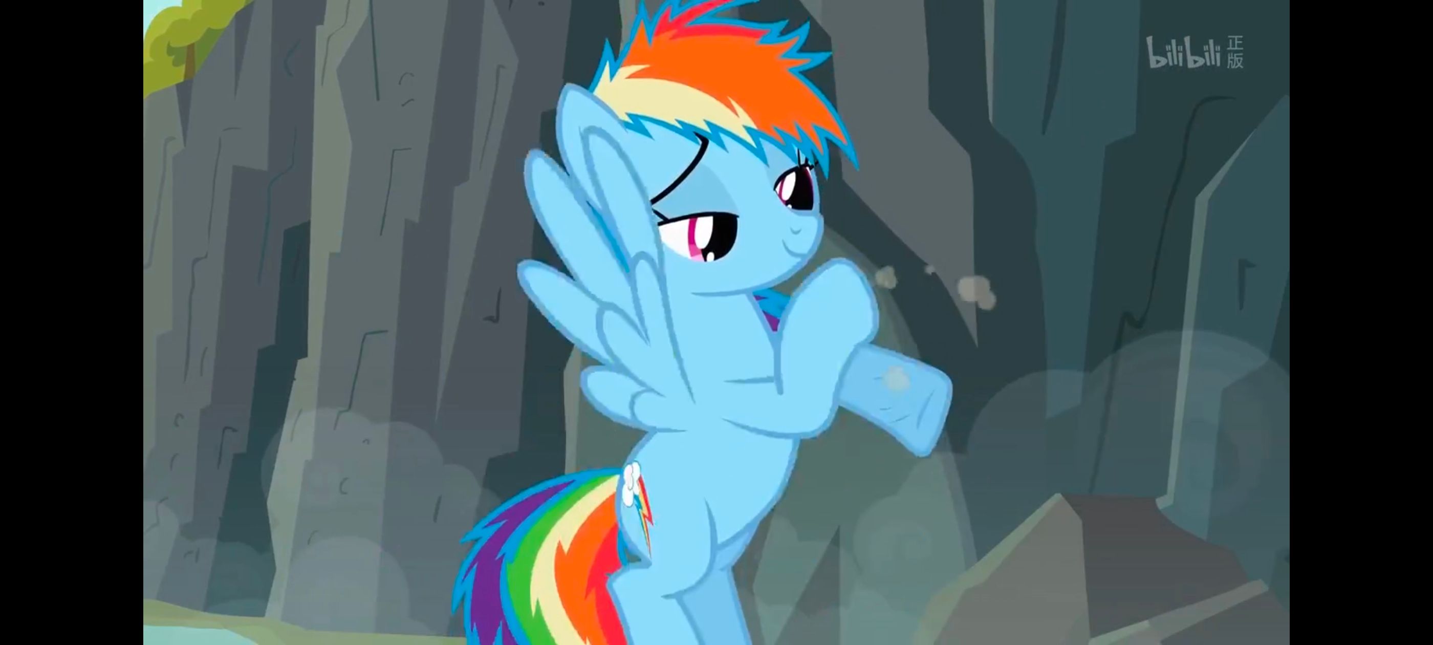 小马宝莉,彩虹小马,我的小马驹,动画,动漫,番剧,二次元,ACG