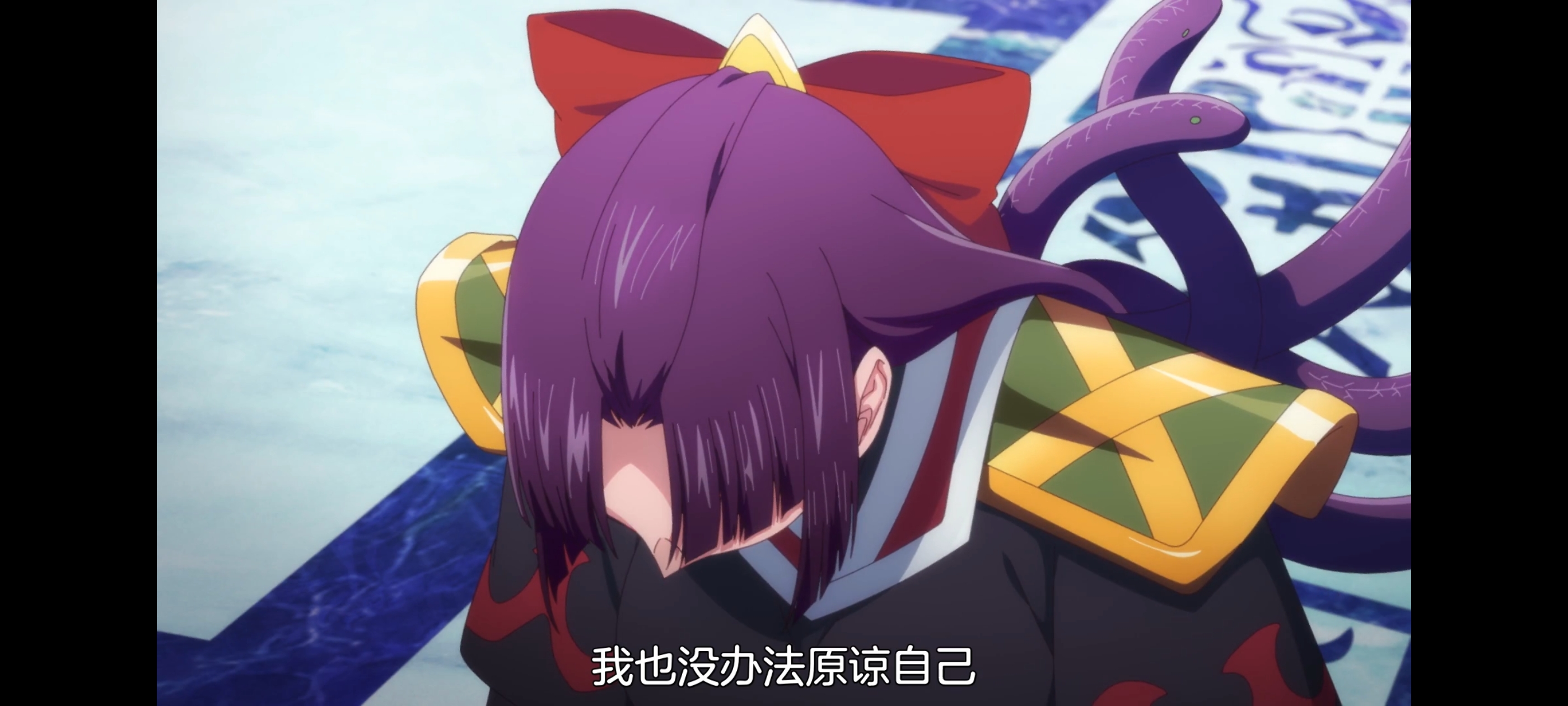 魔都精兵的奴隶,动画,动漫,番剧,二次元,ACG