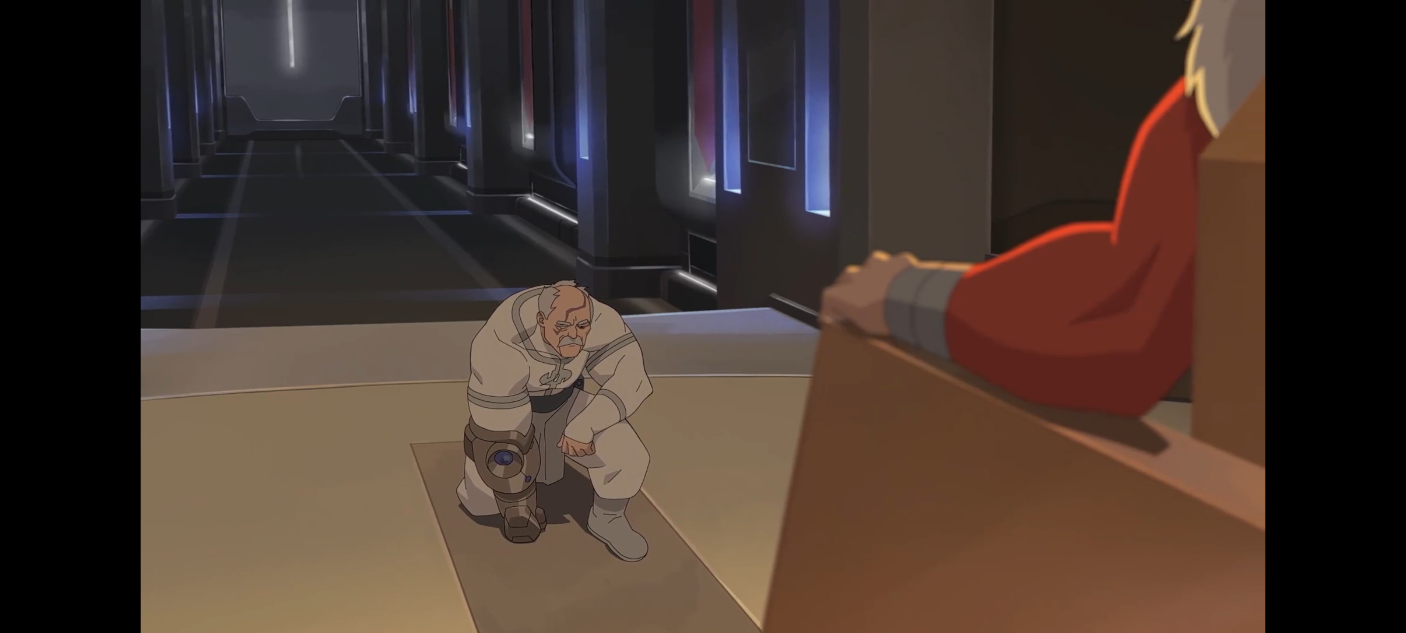 无敌少侠,image,动画,动漫,番剧,ACG