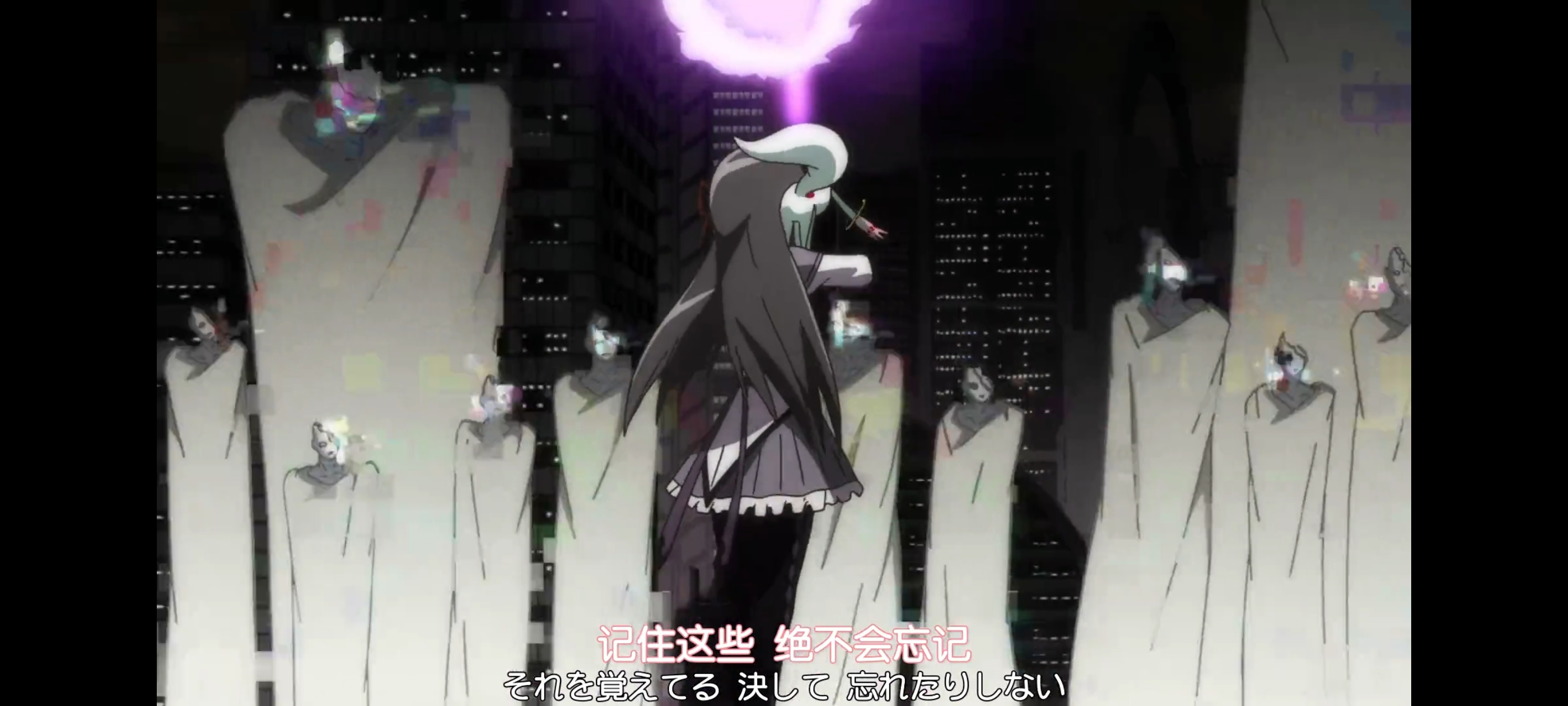 魔法少女小圆,魔法少女,动画,动漫,番剧,二次元,ACG