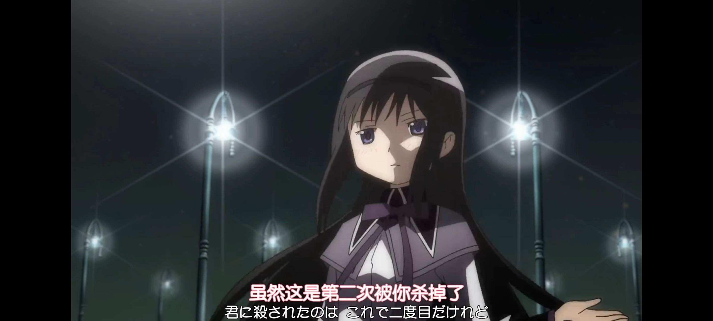 魔法少女小圆,魔法少女,动画,动漫,番剧,二次元,ACG