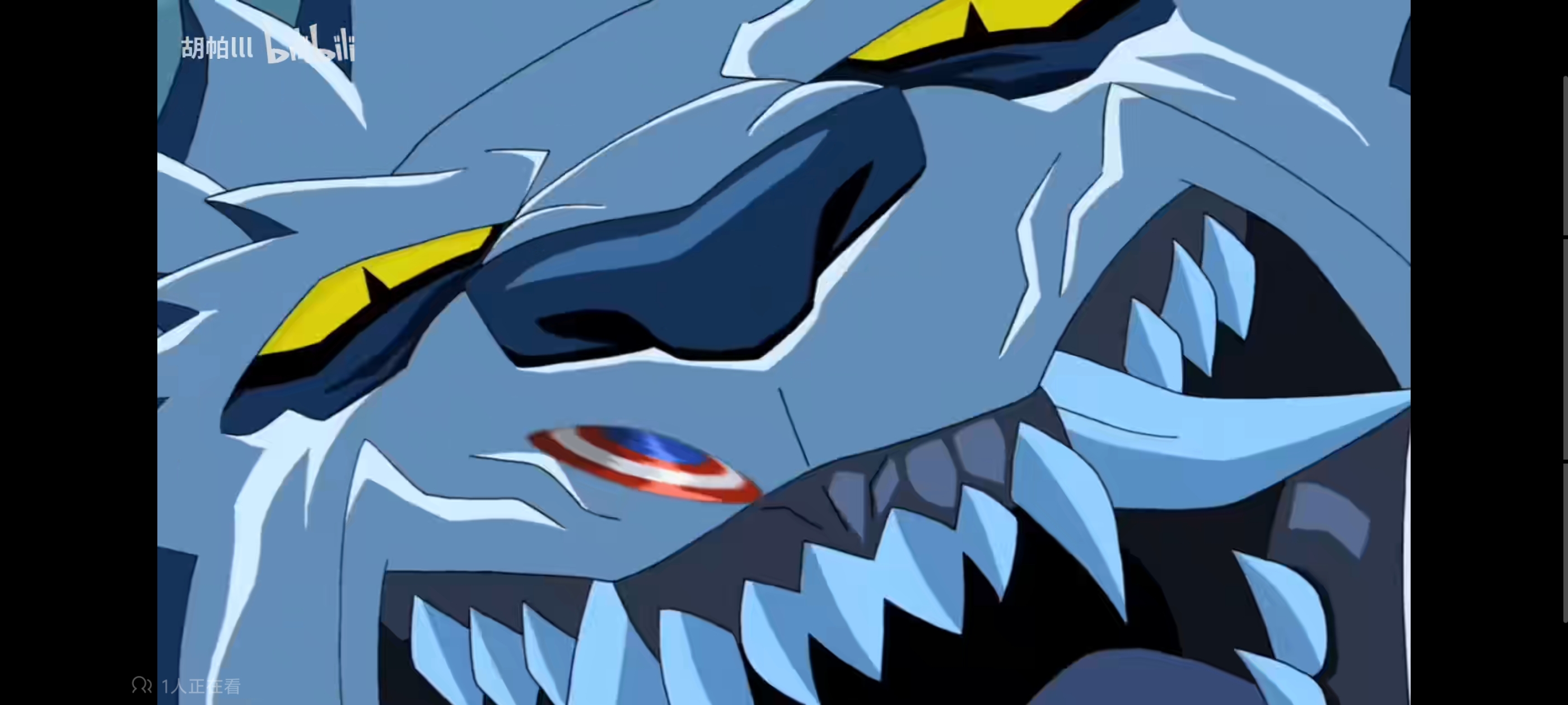 复仇者世界上最强英雄组合,超级英雄组合复仇者,动画,动漫,番剧,漫威,超级英雄,ACG,二次元