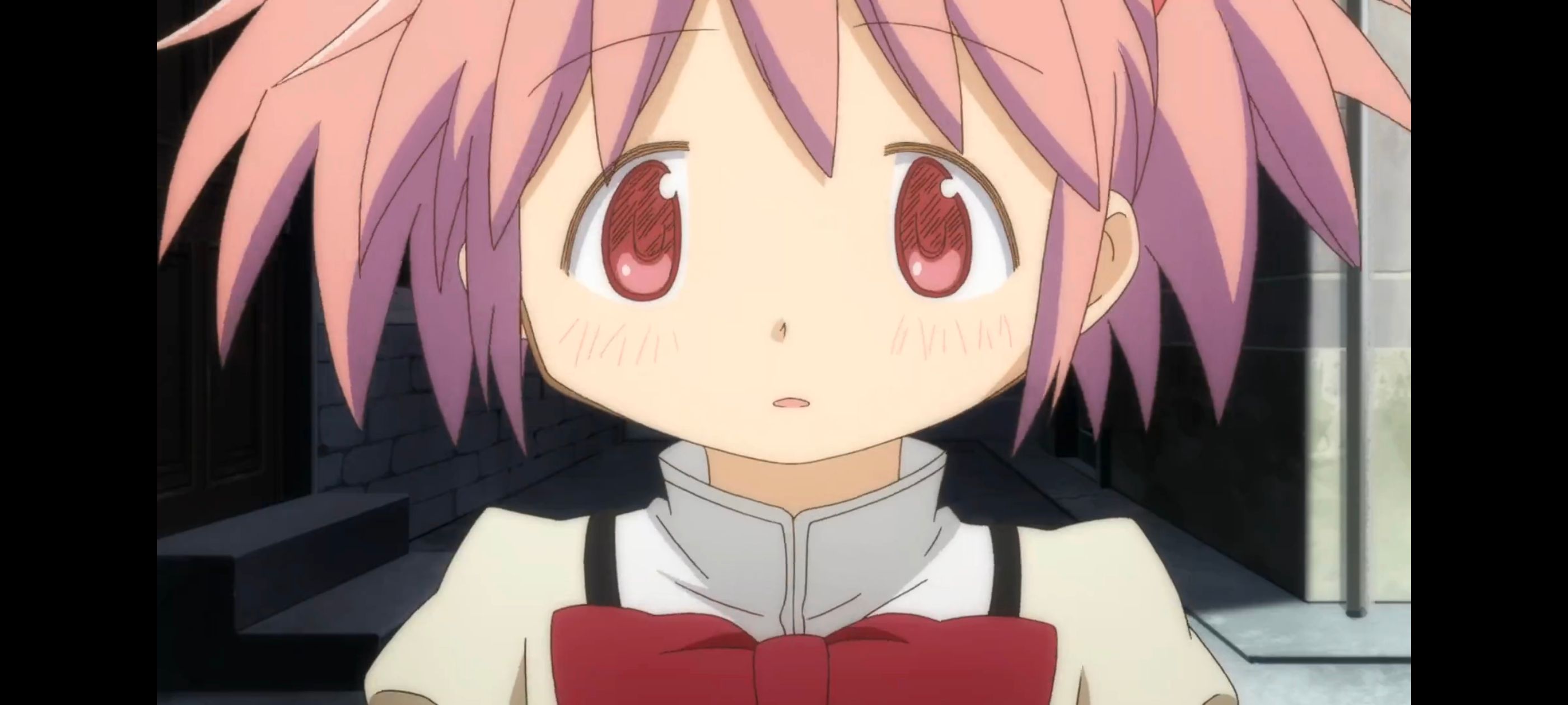 魔法少女小圆,魔法少女,动画,动漫,番剧,二次元,ACG