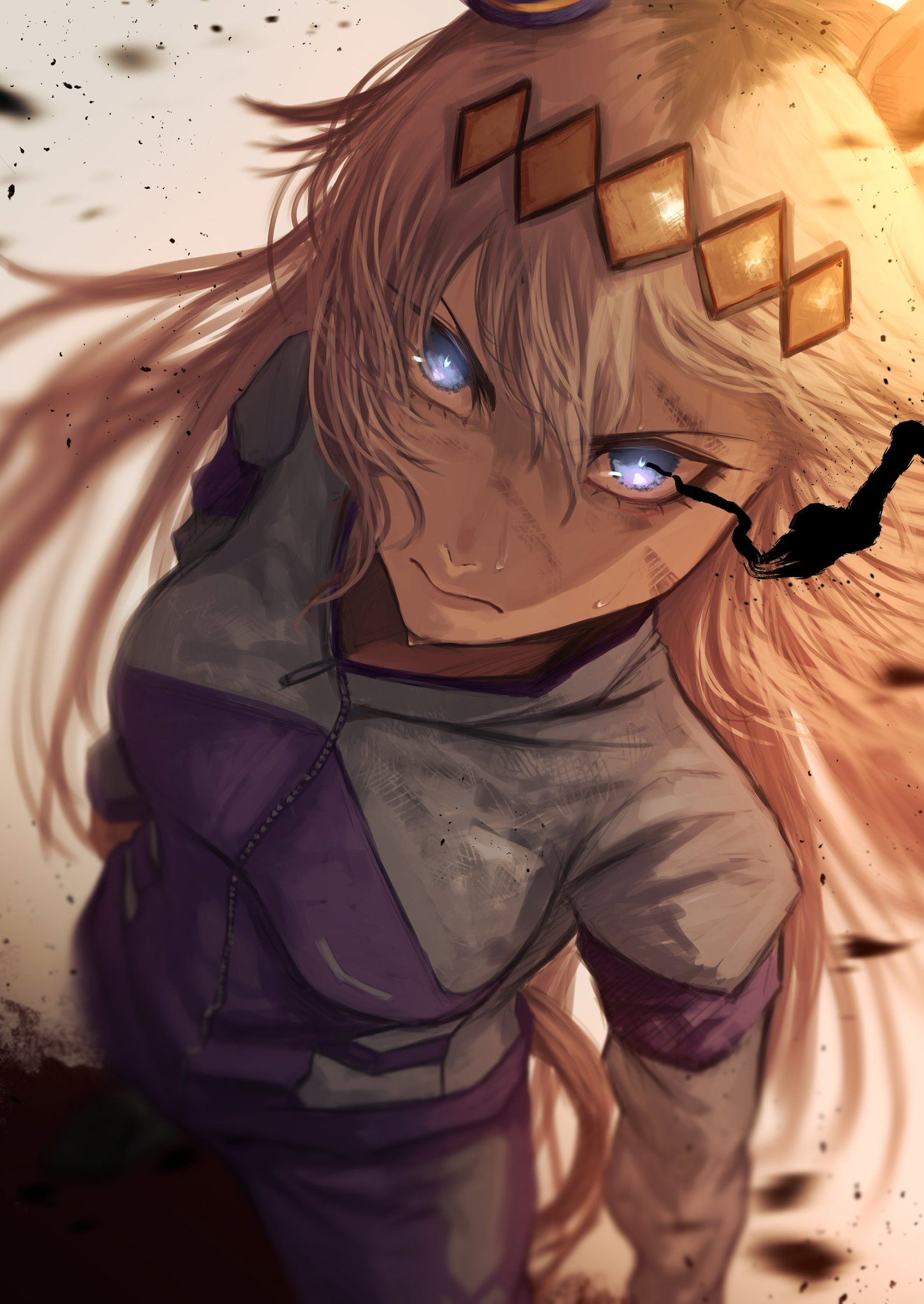 赛马娘,芦毛灰姑娘,小栗帽,马娘,美图,壁纸,绘画,赛马娘PrettyDreby,动漫壁纸,动漫美图