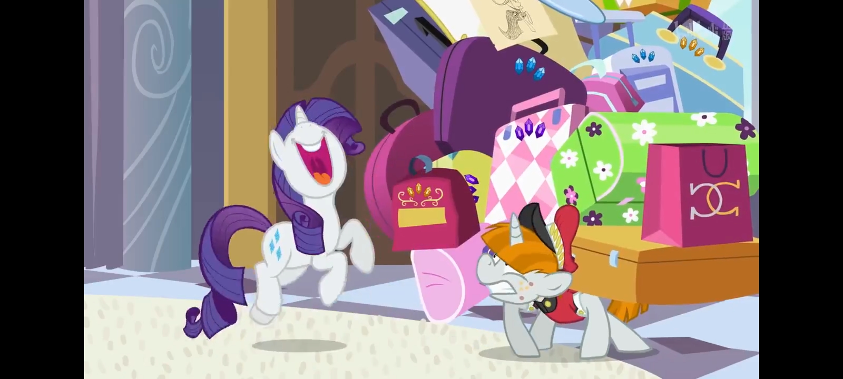 小马宝莉,彩虹小马,我的小马驹,动画,动漫,番剧,ACG