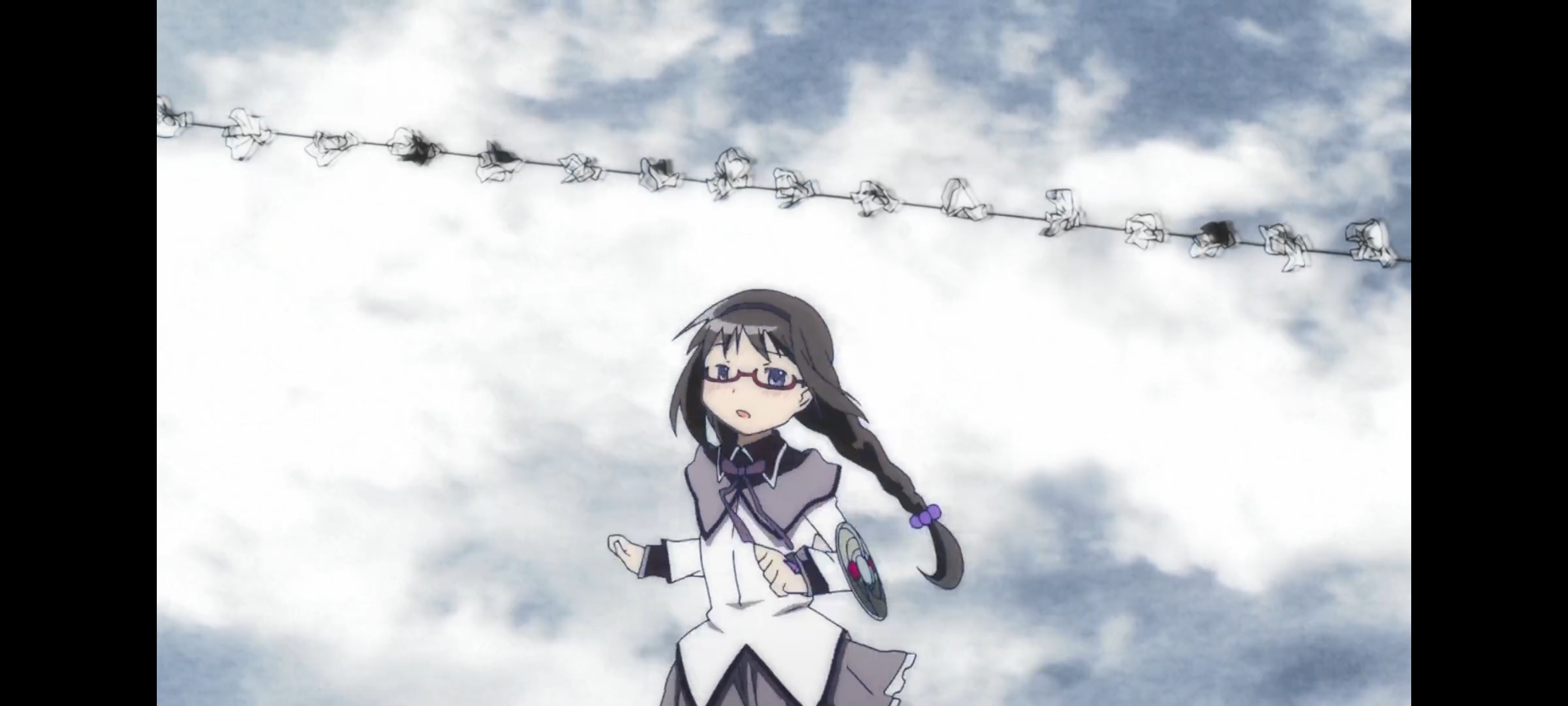 魔法少女小圆,魔法少女,动画,动漫,二次元,ACG